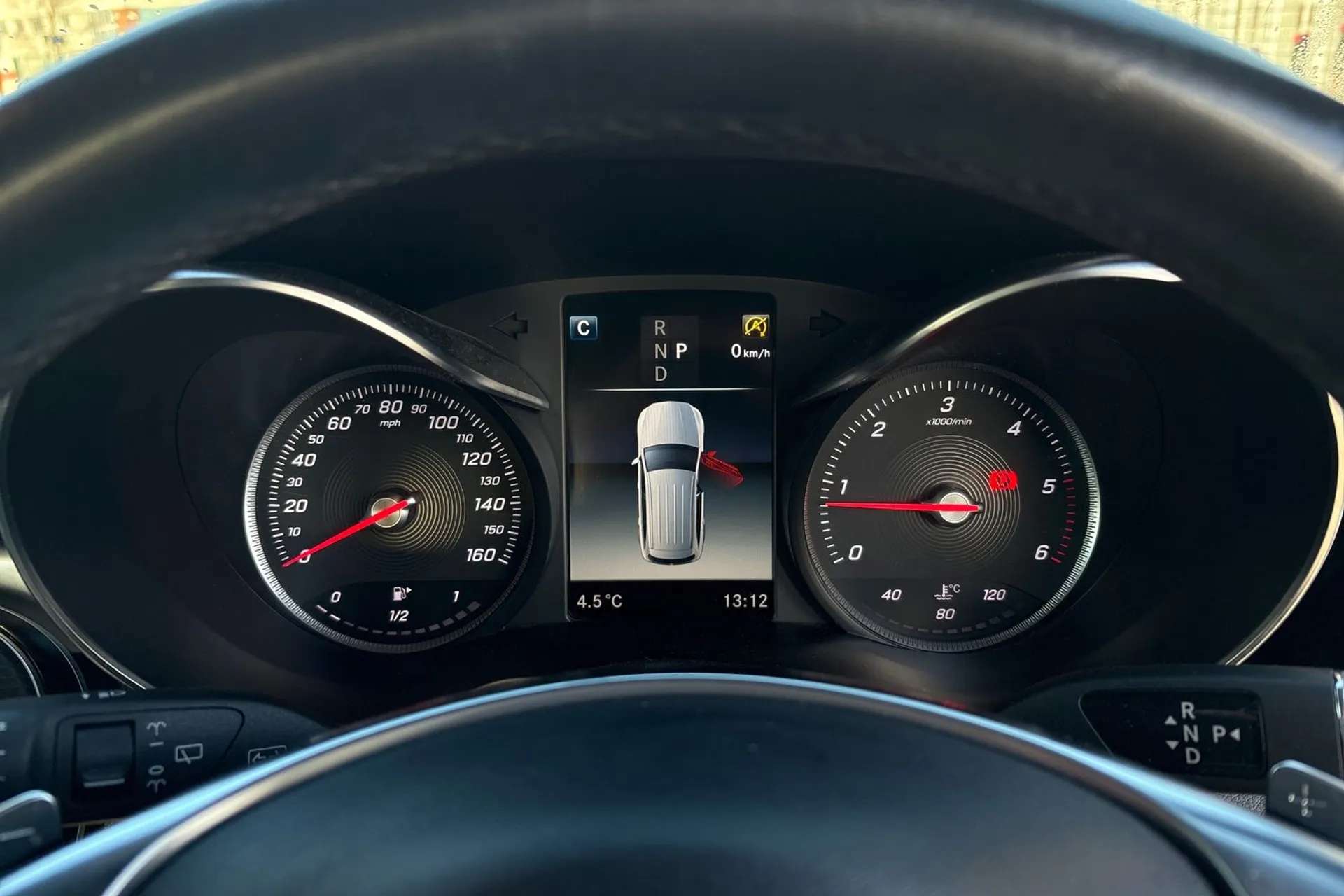 2018 MERCEDES-BENZ GLC 2018 MERCEDES-BENZ GLC