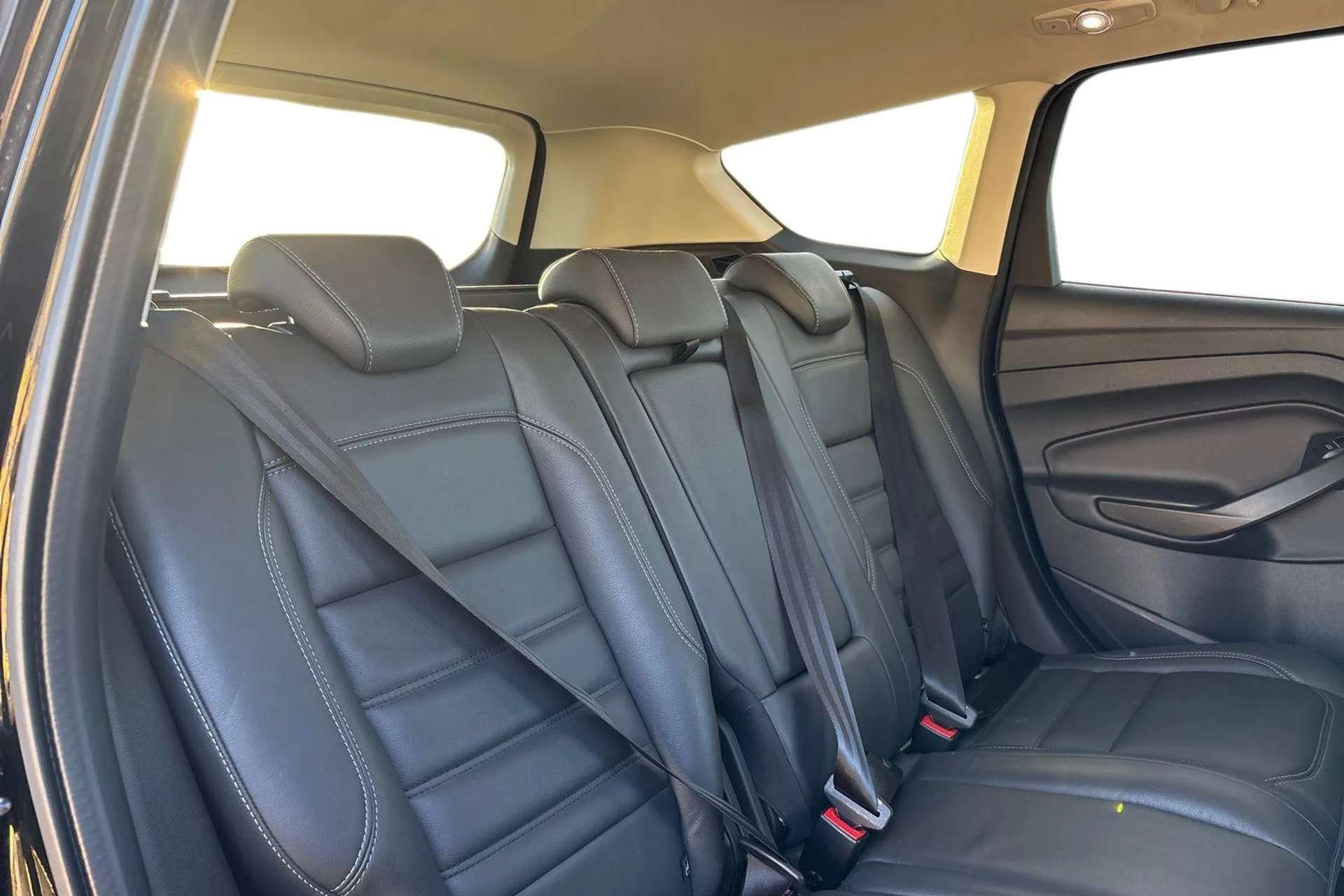 2019 FORD KUGA 2019 FORD KUGA