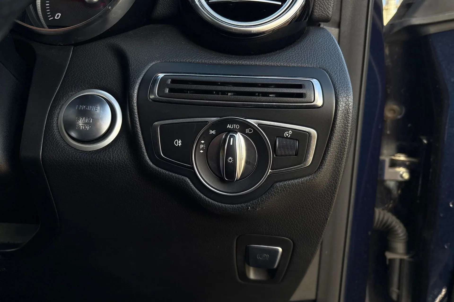 2018 MERCEDES-BENZ GLC 2018 MERCEDES-BENZ GLC