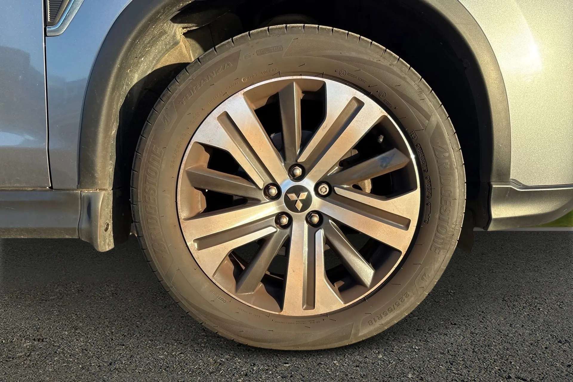 2020 MITSUBISHI ASX 2020 MITSUBISHI ASX