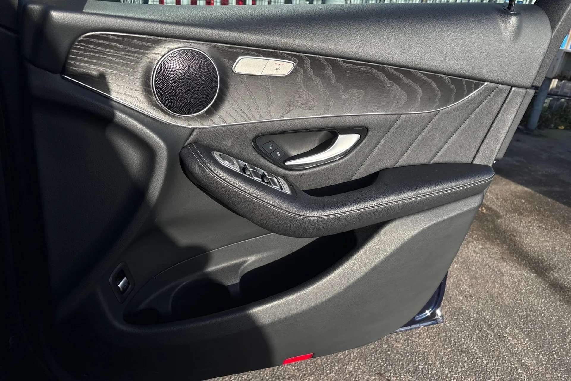 2018 MERCEDES-BENZ GLC 2018 MERCEDES-BENZ GLC