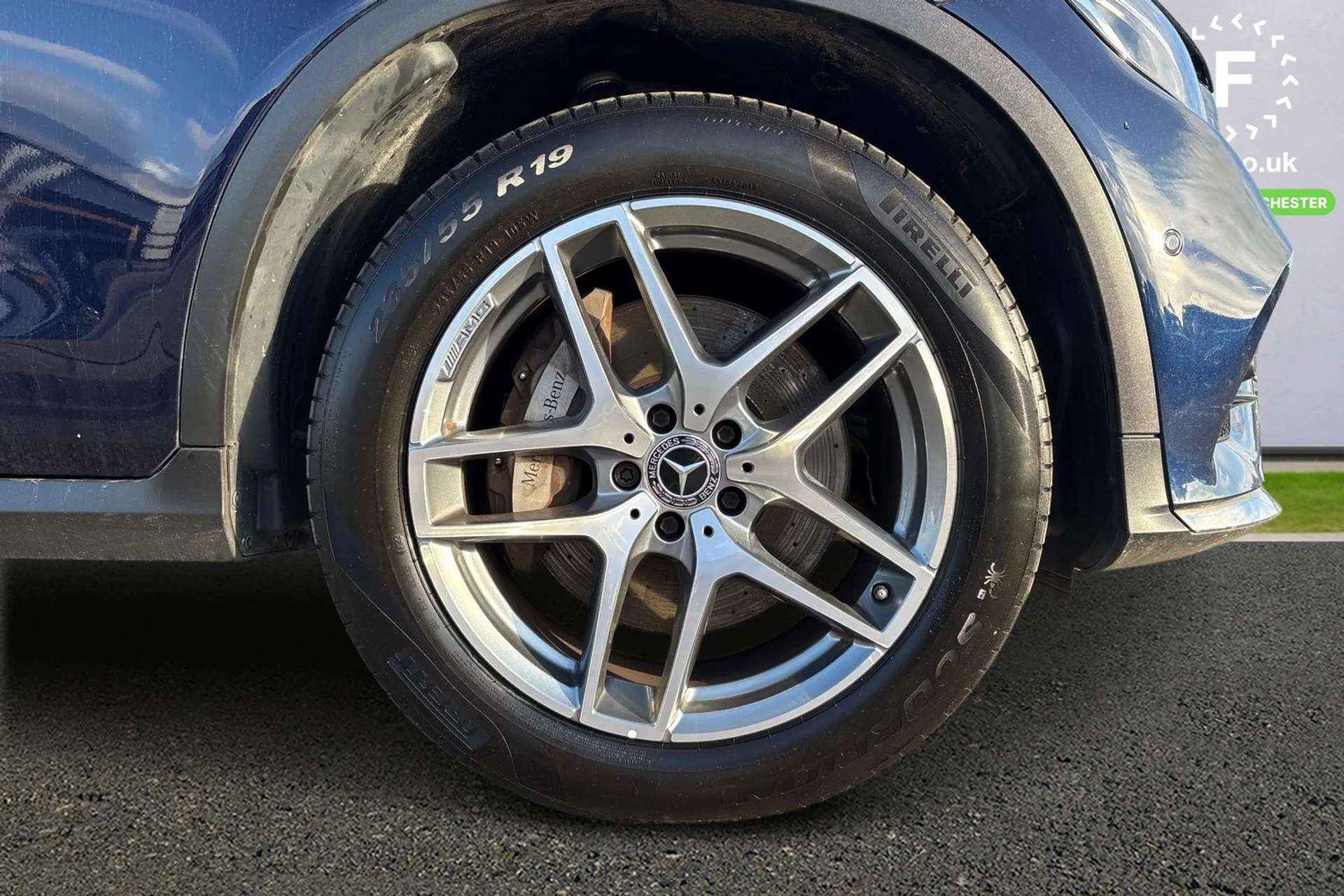 2018 MERCEDES-BENZ GLC 2018 MERCEDES-BENZ GLC