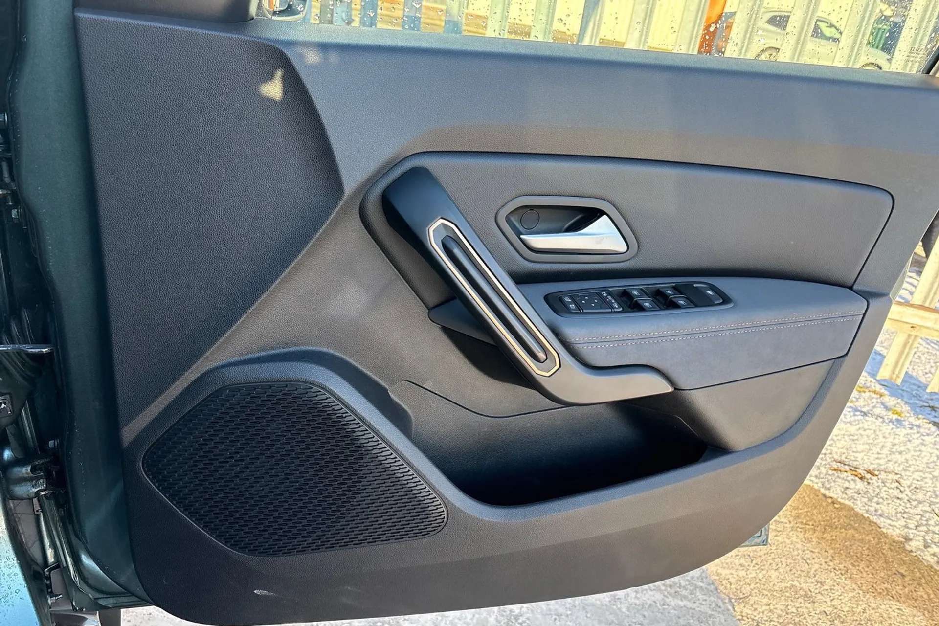 2023 DACIA DUSTER 2023 DACIA DUSTER