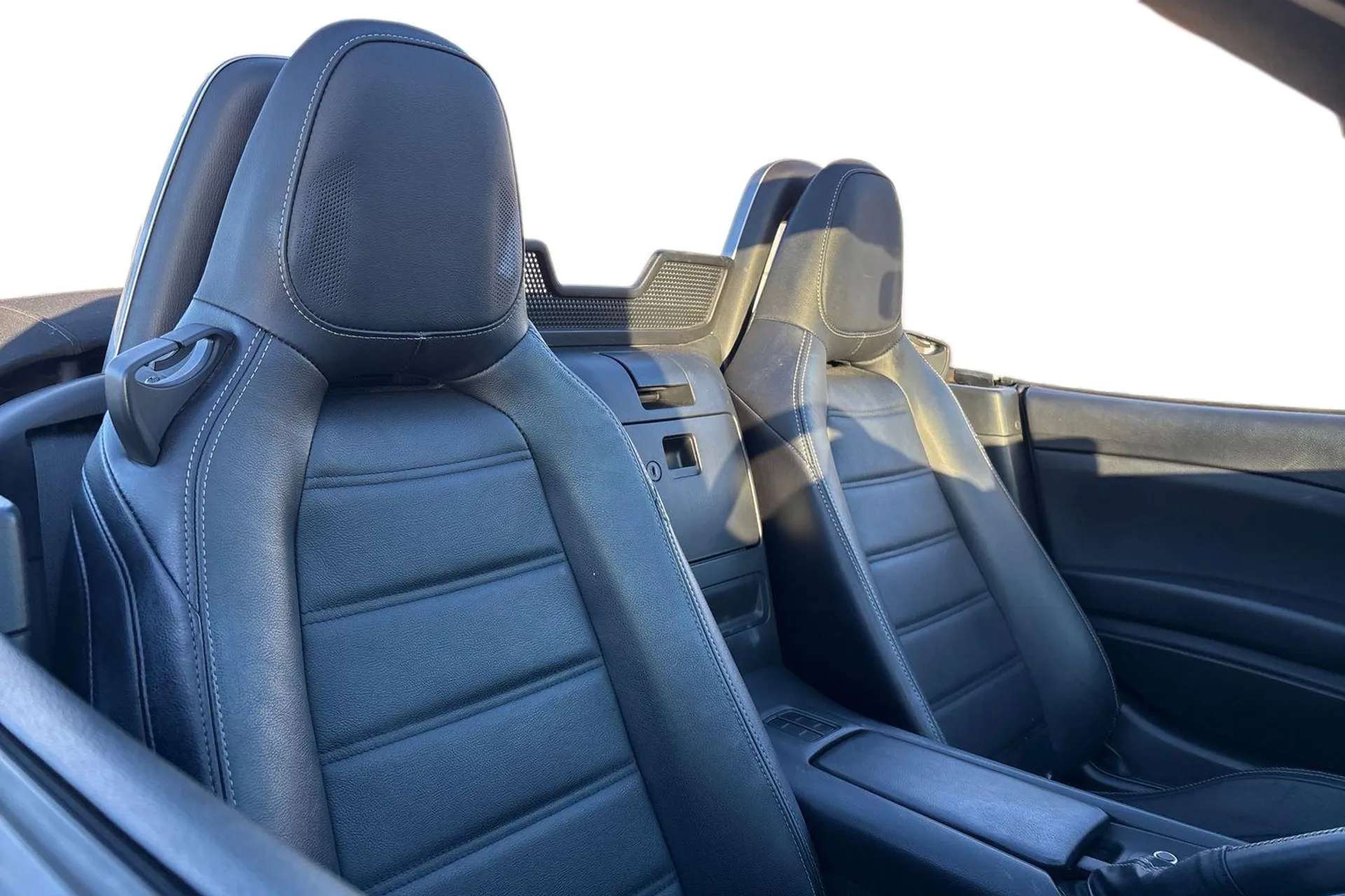 2017 FIAT 124 SPIDER 2017 FIAT 124 SPIDER