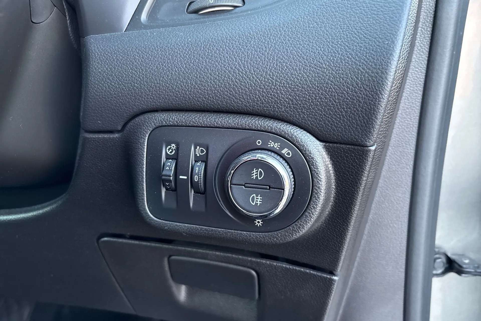 2017 VAUXHALL ZAFIRA 2017 VAUXHALL ZAFIRA