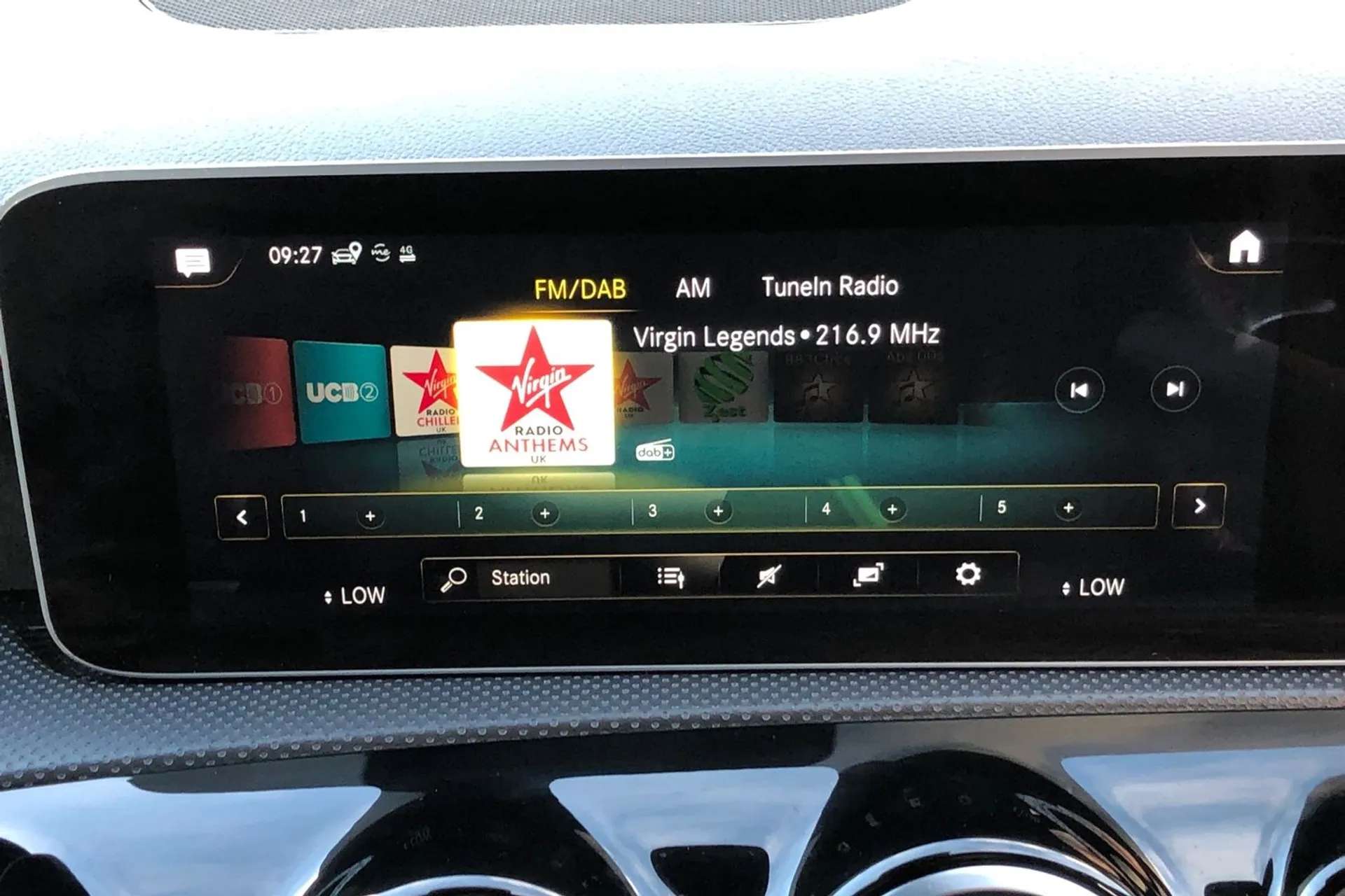 2019 MERCEDES-BENZ A CLASS 2019 MERCEDES-BENZ A CLASS