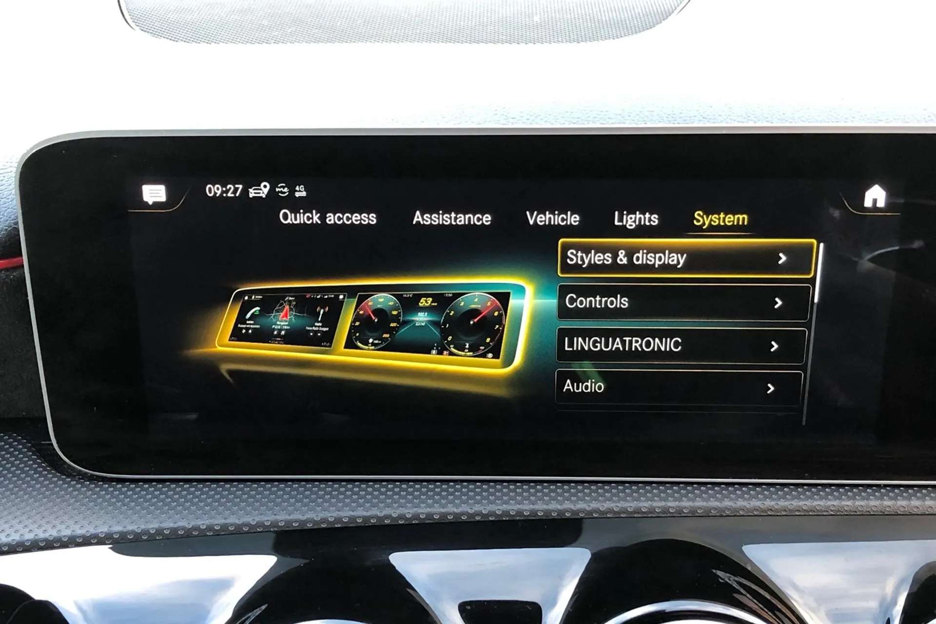 2019 MERCEDES-BENZ A CLASS 2019 MERCEDES-BENZ A CLASS