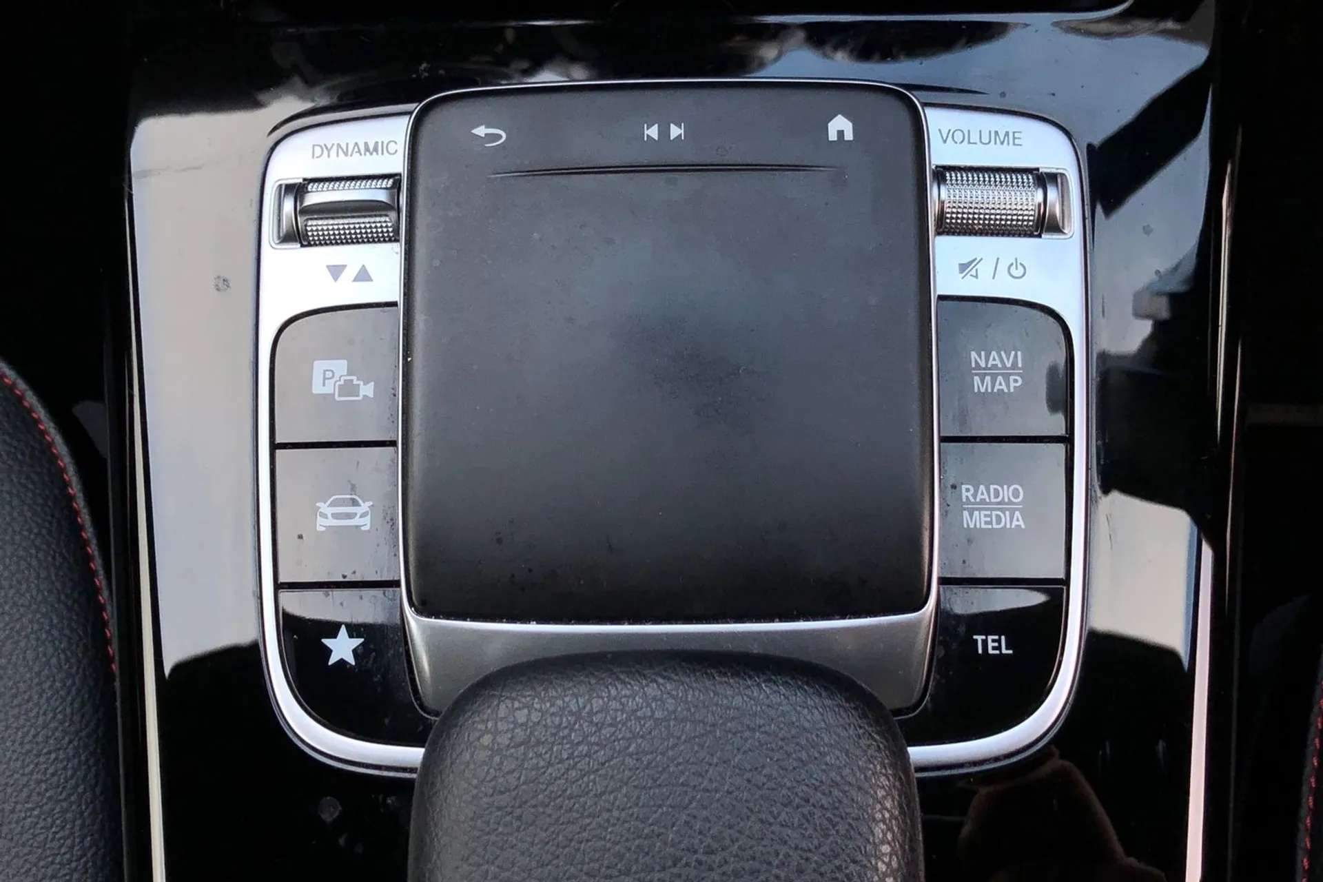 2019 MERCEDES-BENZ A CLASS 2019 MERCEDES-BENZ A CLASS