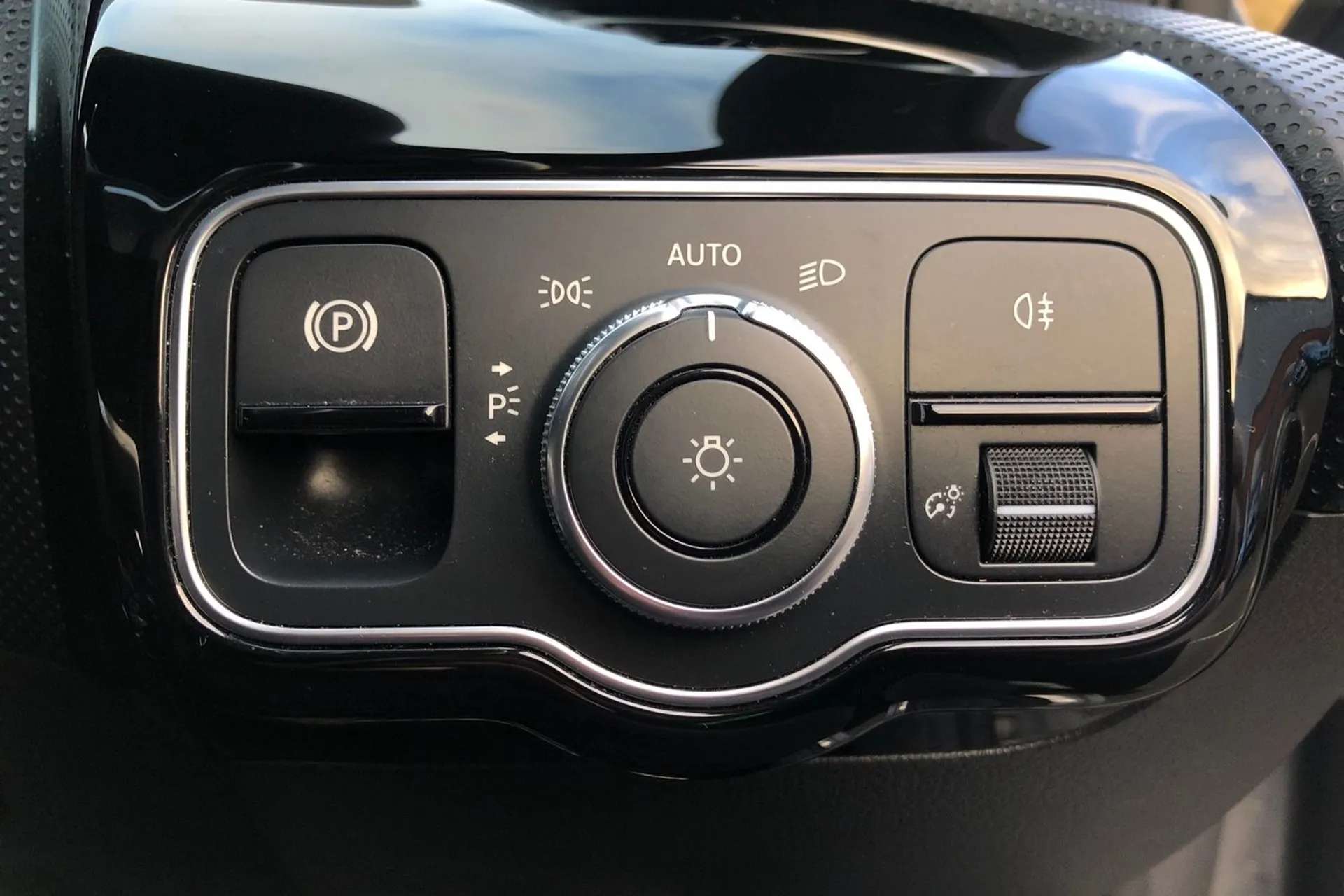 2019 MERCEDES-BENZ A CLASS 2019 MERCEDES-BENZ A CLASS