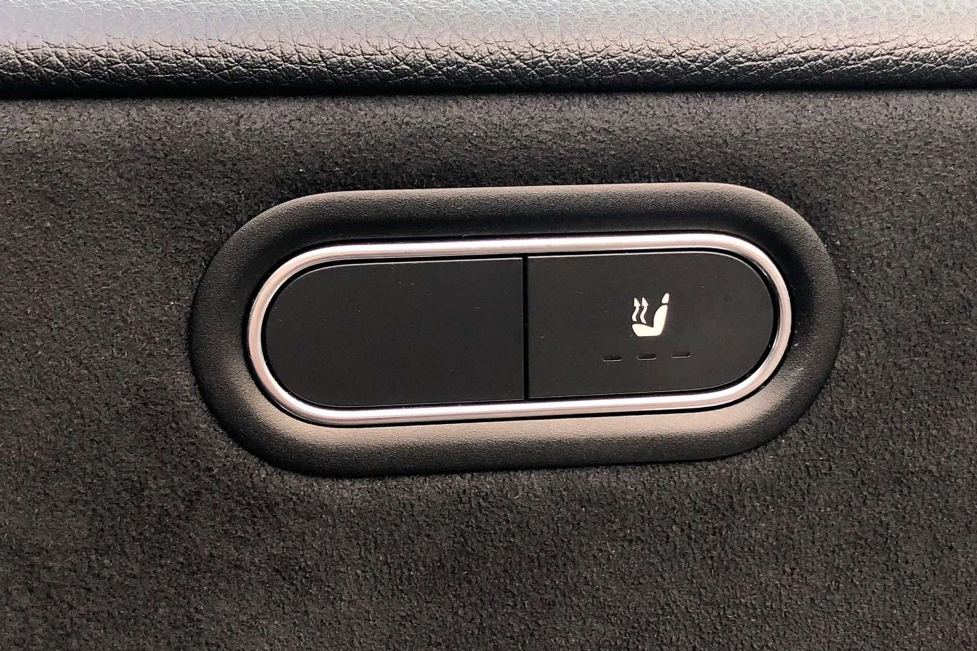 2019 MERCEDES-BENZ A CLASS 2019 MERCEDES-BENZ A CLASS