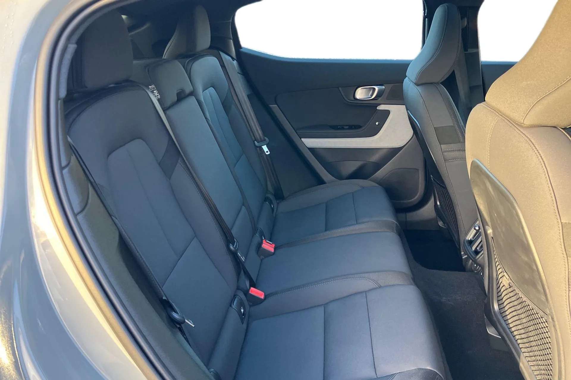 2025 POLESTAR 2 2025 POLESTAR 2