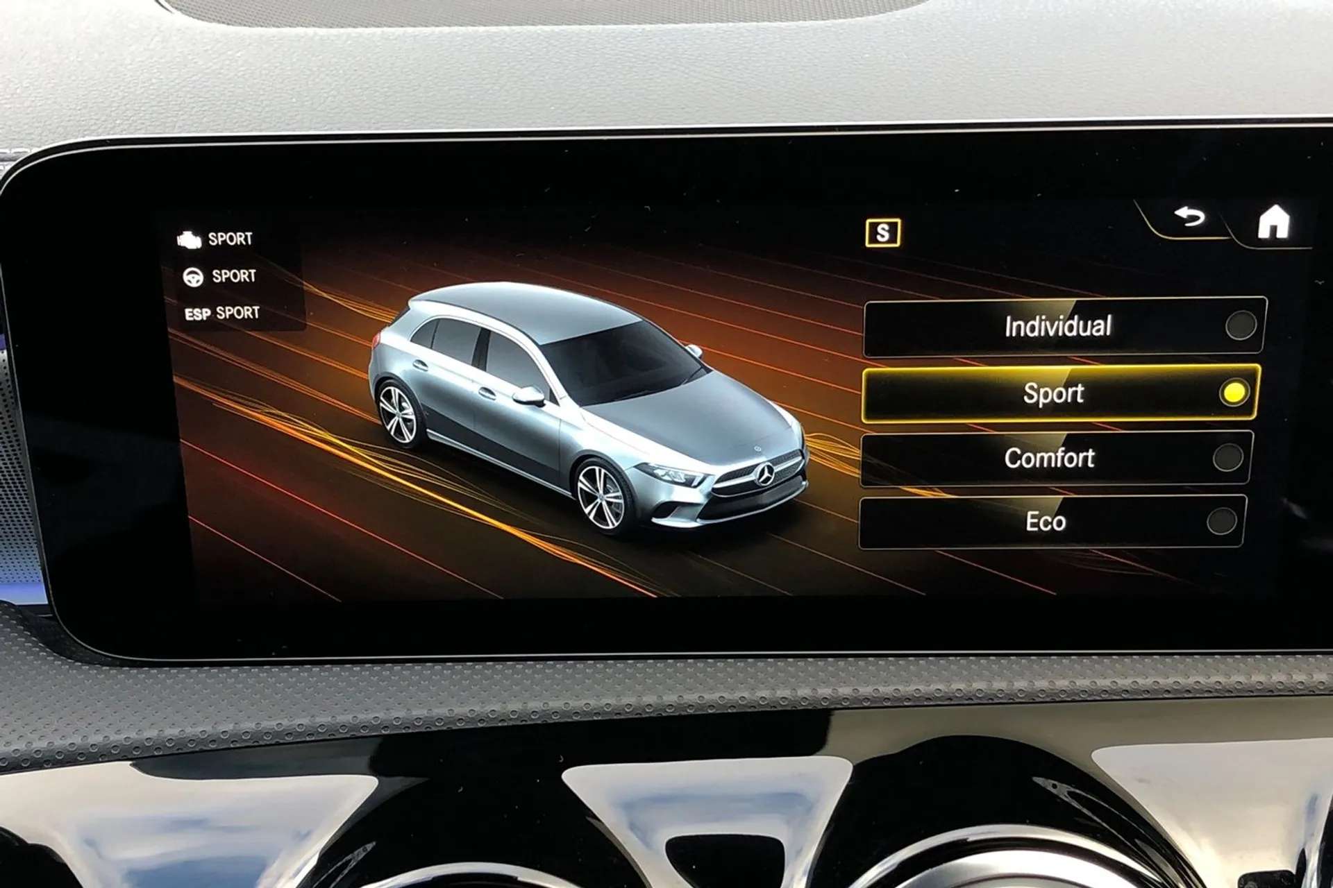 2022 MERCEDES-BENZ A CLASS 2022 MERCEDES-BENZ A CLASS