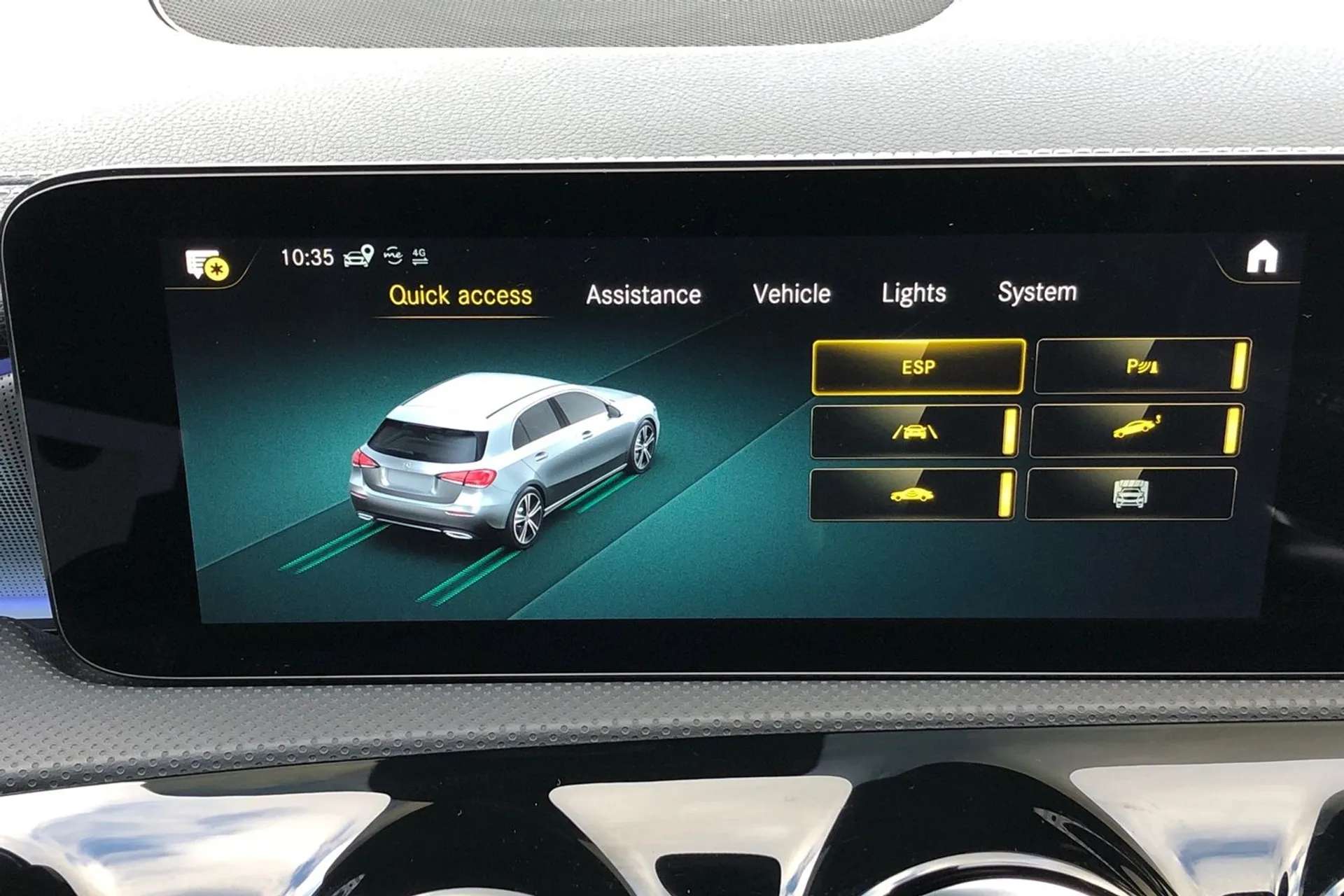 2022 MERCEDES-BENZ A CLASS 2022 MERCEDES-BENZ A CLASS