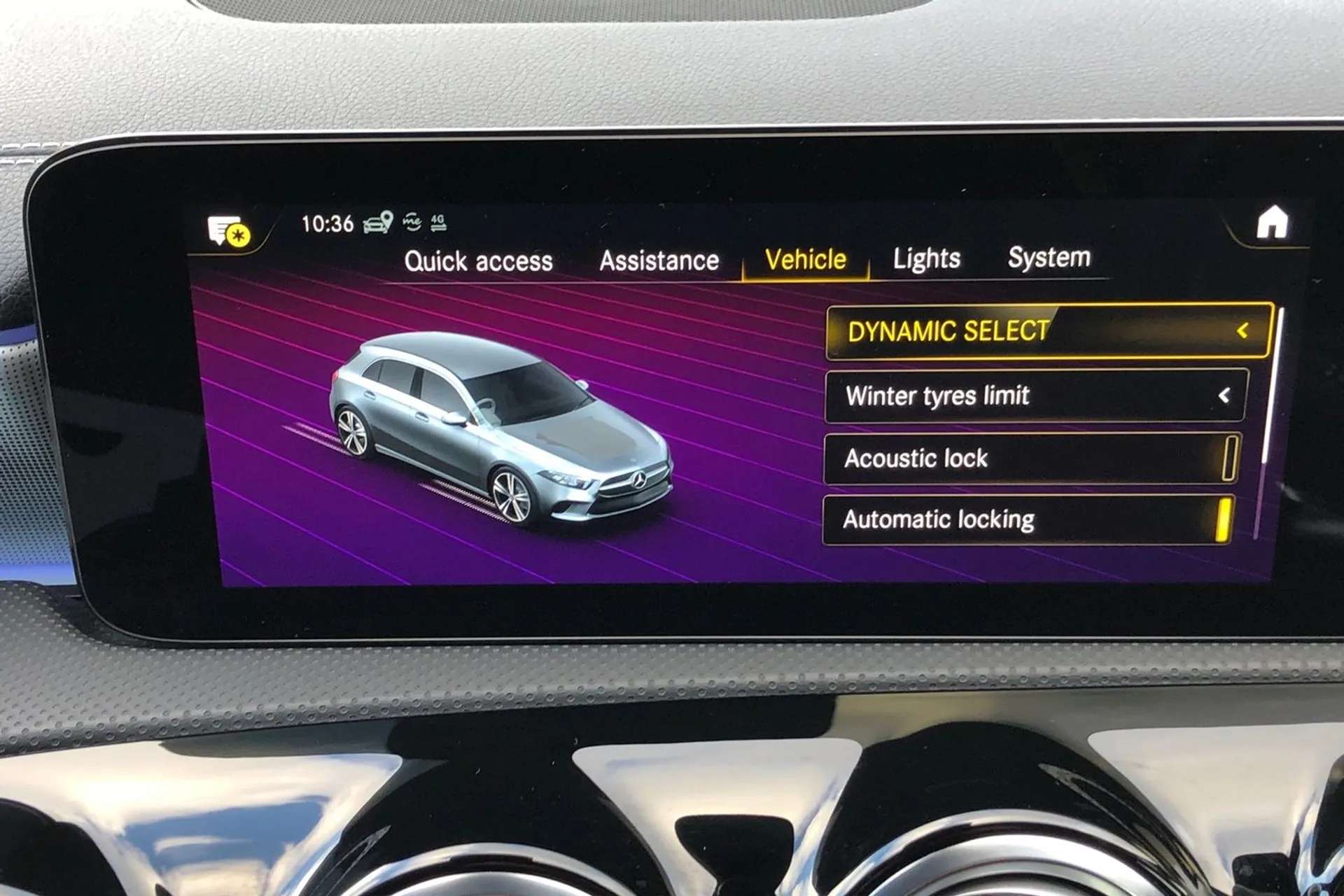 2022 MERCEDES-BENZ A CLASS 2022 MERCEDES-BENZ A CLASS