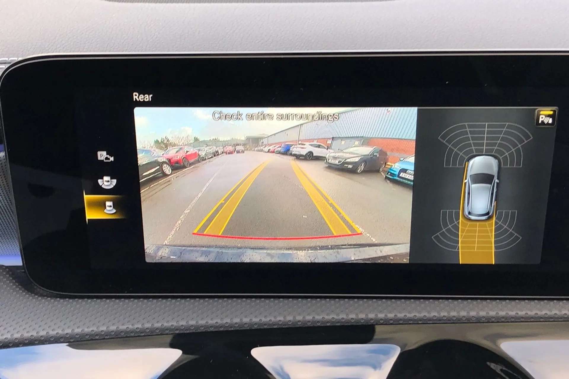 2022 MERCEDES-BENZ A CLASS 2022 MERCEDES-BENZ A CLASS