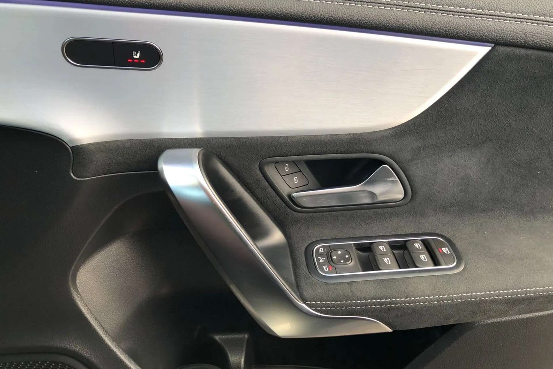 2022 MERCEDES-BENZ A CLASS 2022 MERCEDES-BENZ A CLASS