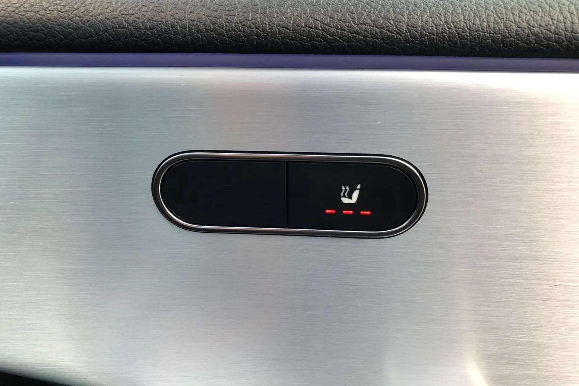 2022 MERCEDES-BENZ A CLASS 2022 MERCEDES-BENZ A CLASS