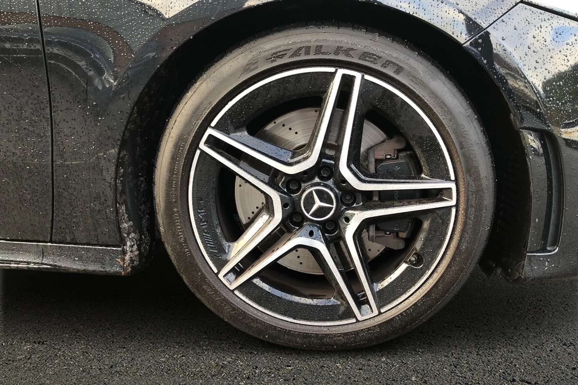 2022 MERCEDES-BENZ A CLASS 2022 MERCEDES-BENZ A CLASS