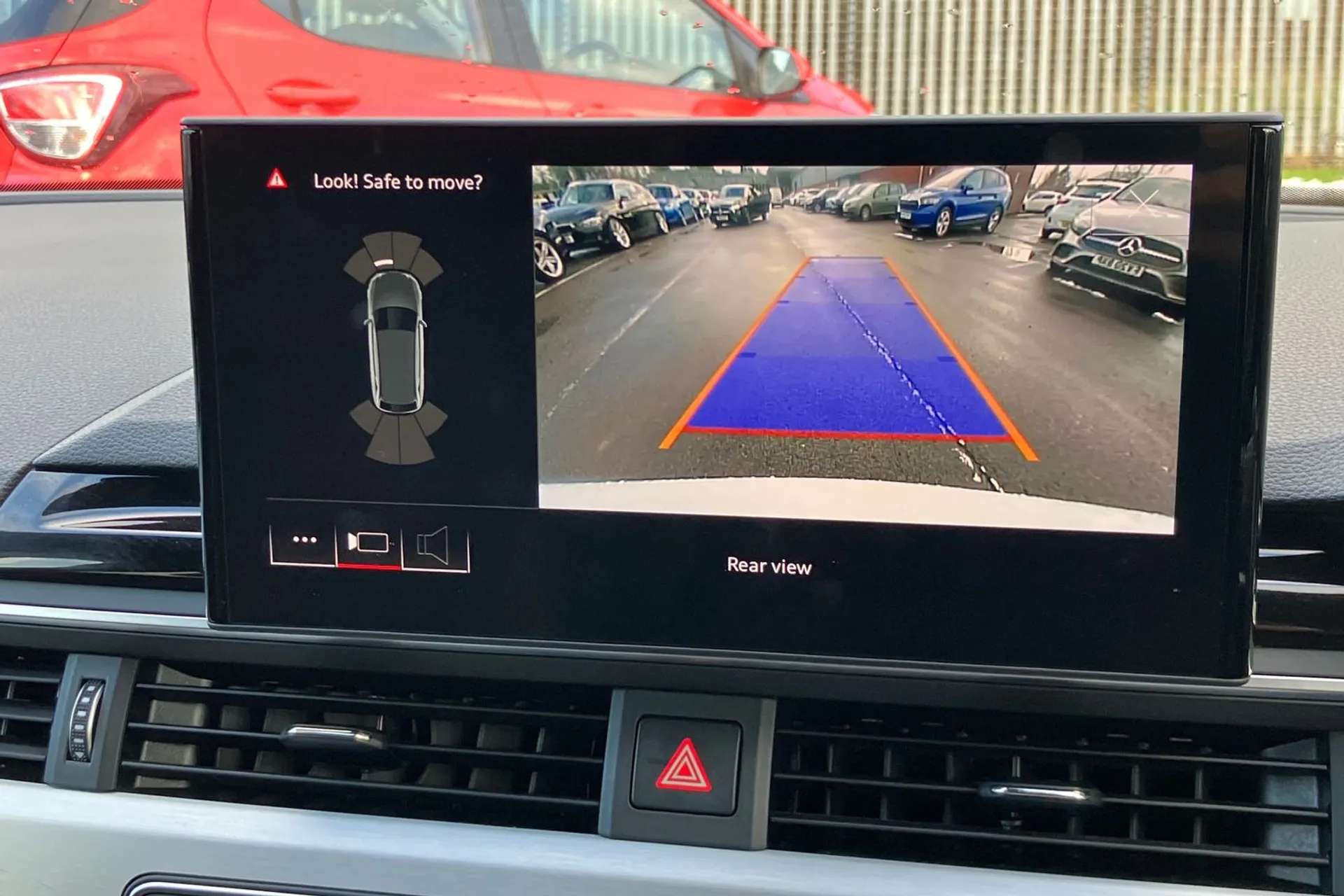 2020 AUDI A4 2020 AUDI A4