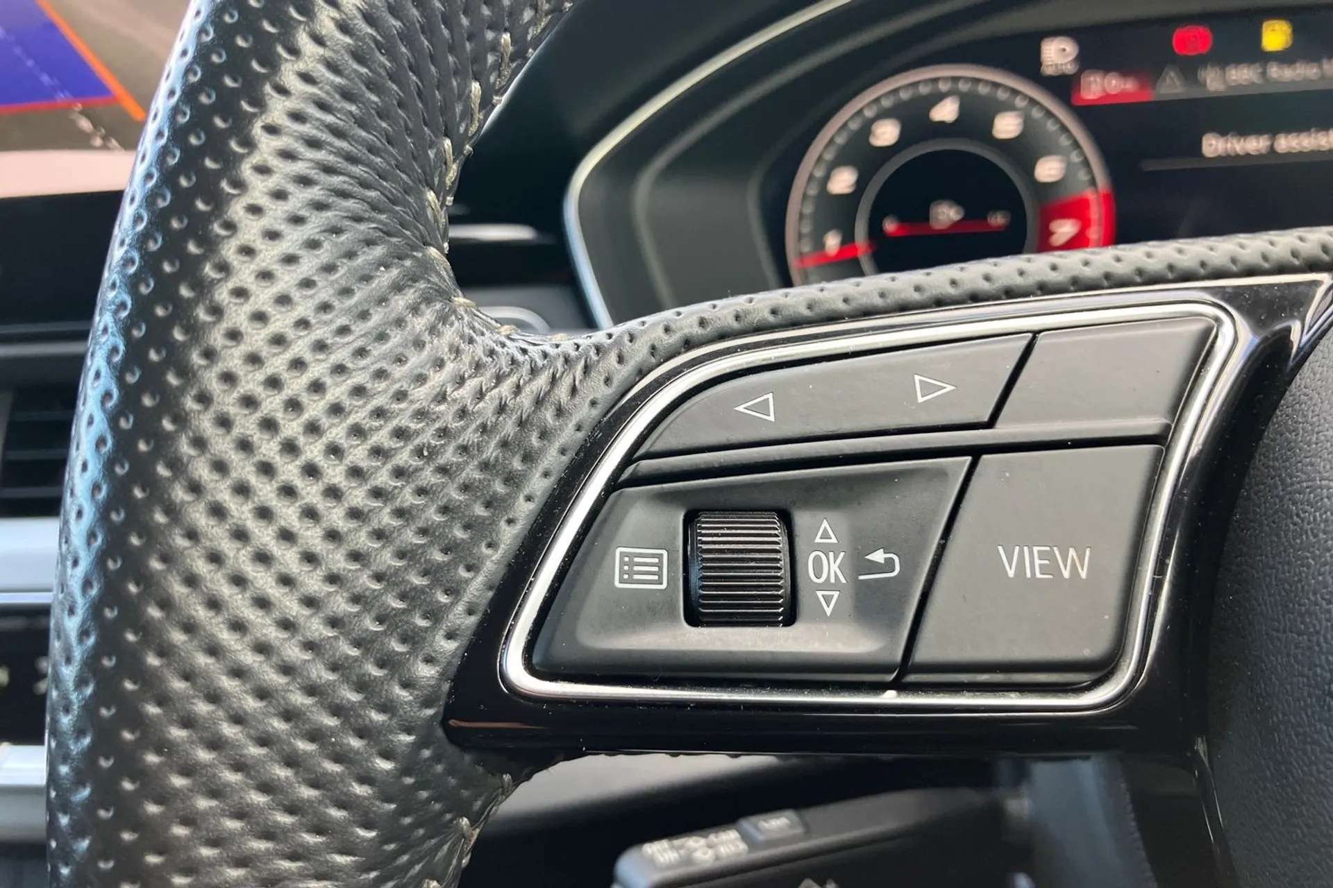 2020 AUDI A4 2020 AUDI A4