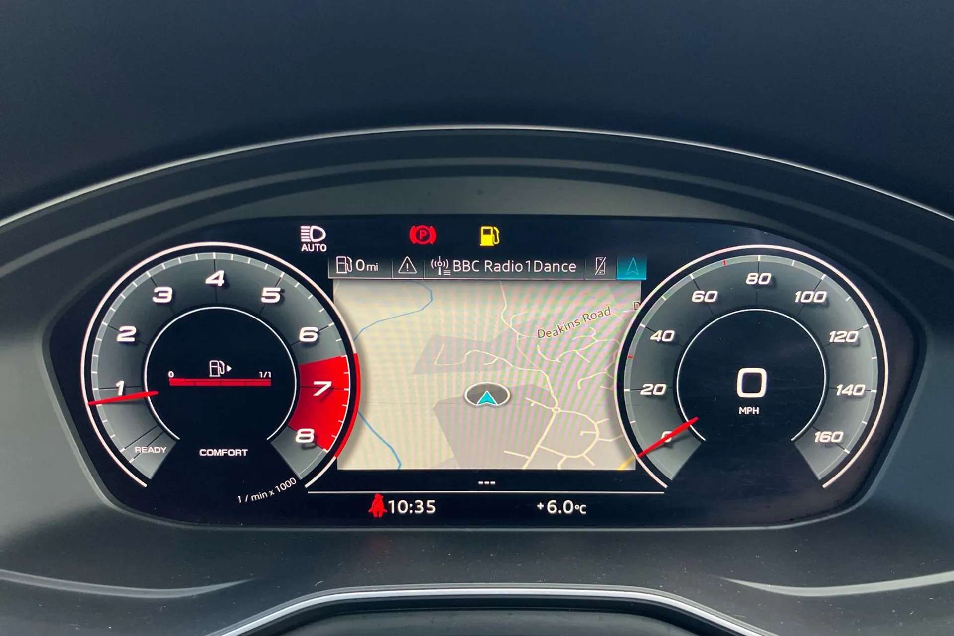 2020 AUDI A4 2020 AUDI A4