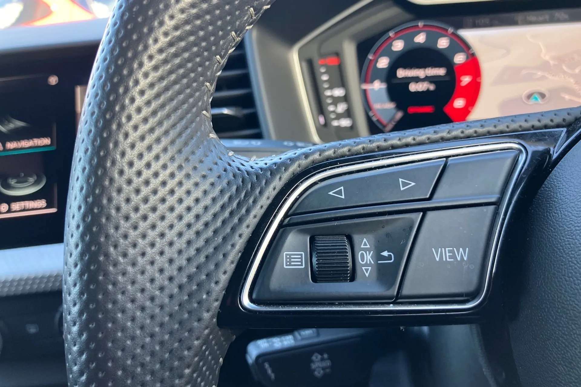 2020 AUDI A1 2020 AUDI A1