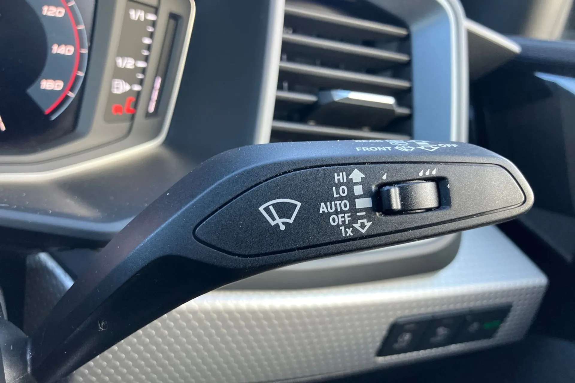 2020 AUDI A1 2020 AUDI A1