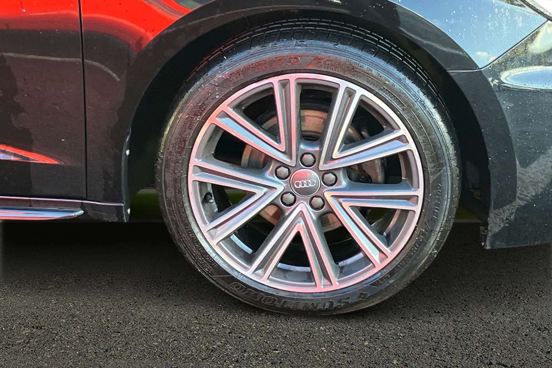 2020 AUDI A1 2020 AUDI A1