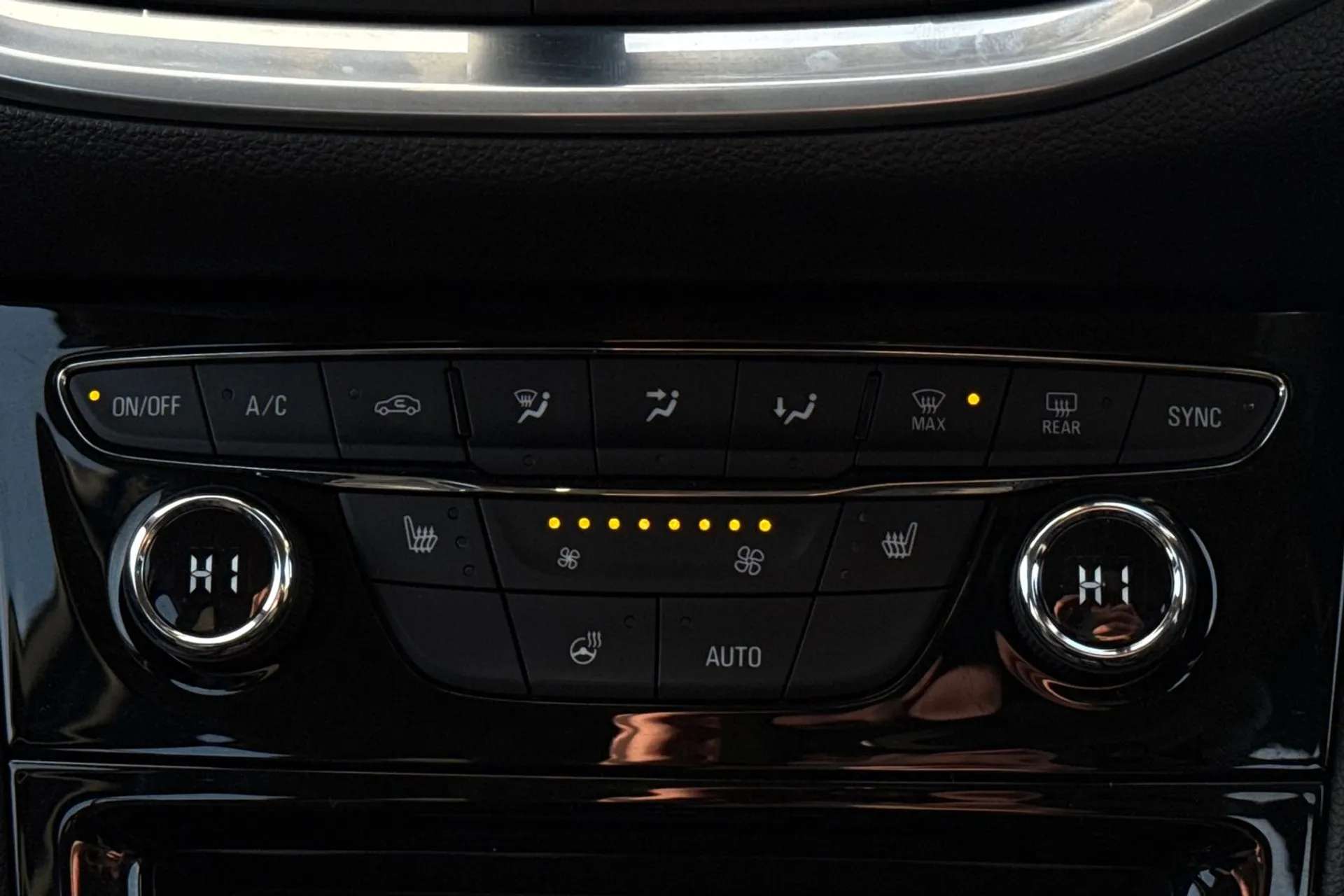 2019 VAUXHALL ASTRA 2019 VAUXHALL ASTRA