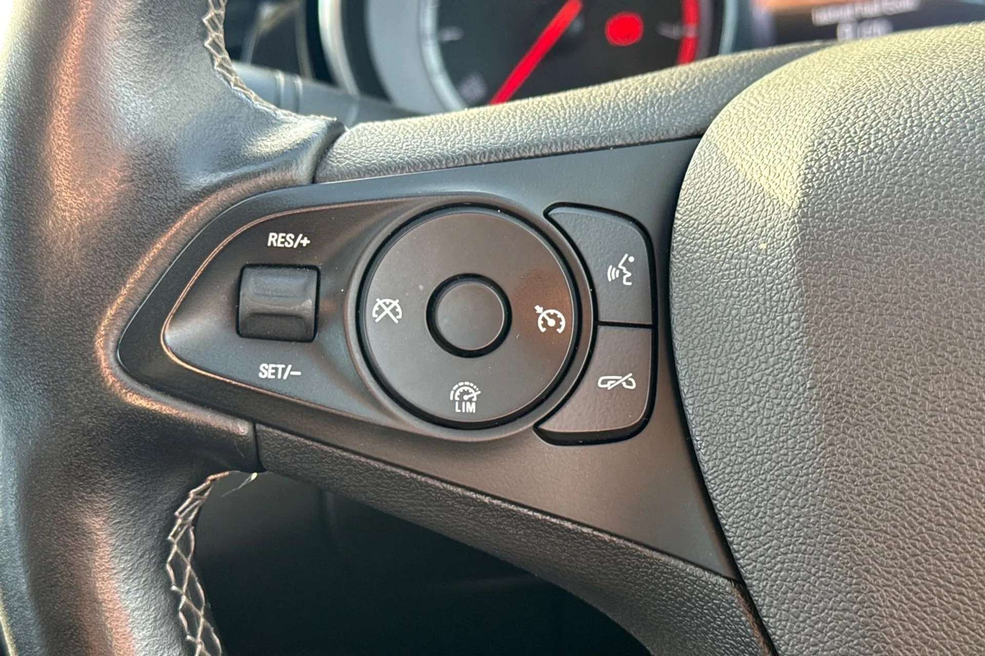 2019 VAUXHALL ASTRA 2019 VAUXHALL ASTRA