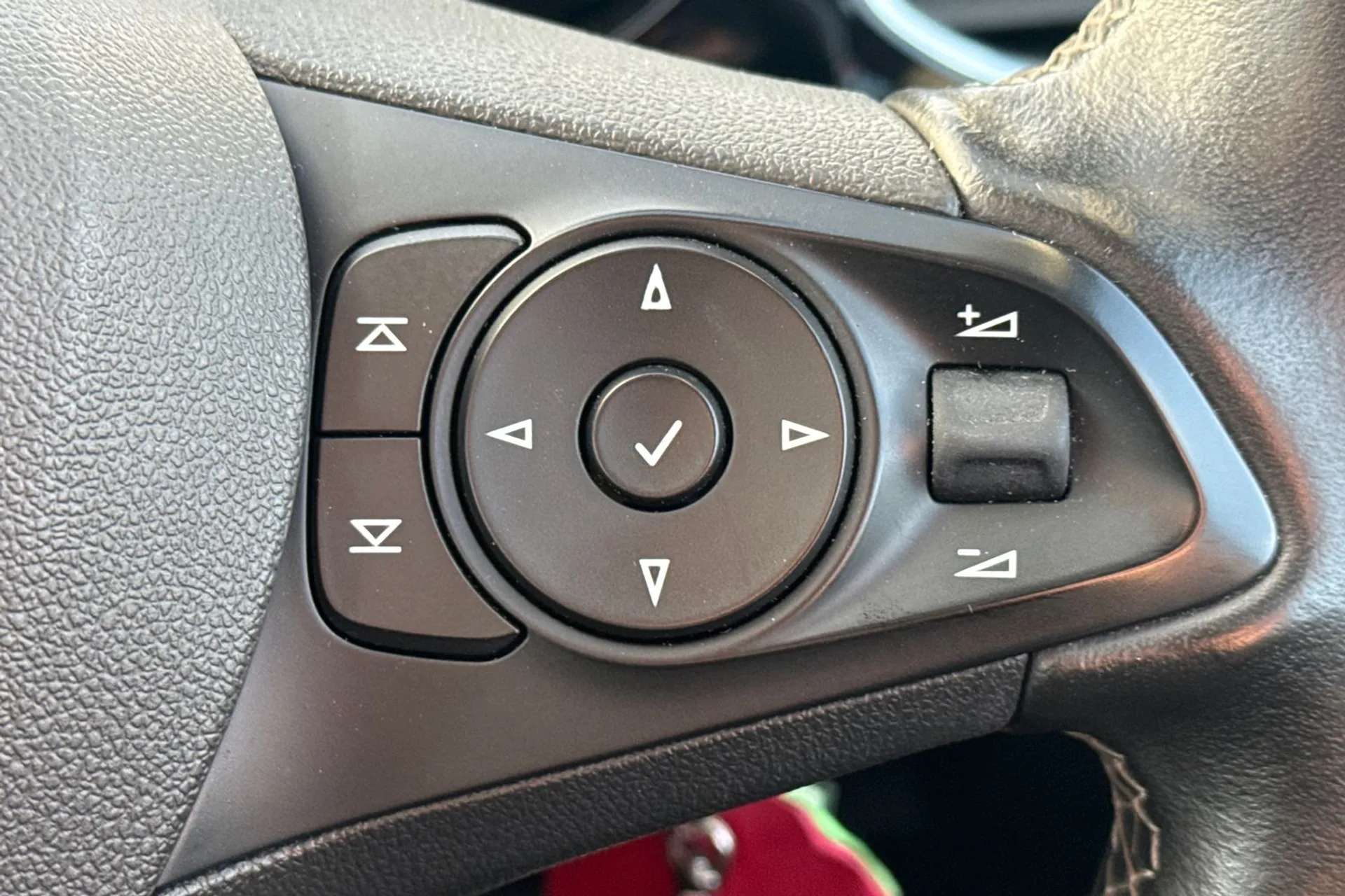 2019 VAUXHALL ASTRA 2019 VAUXHALL ASTRA