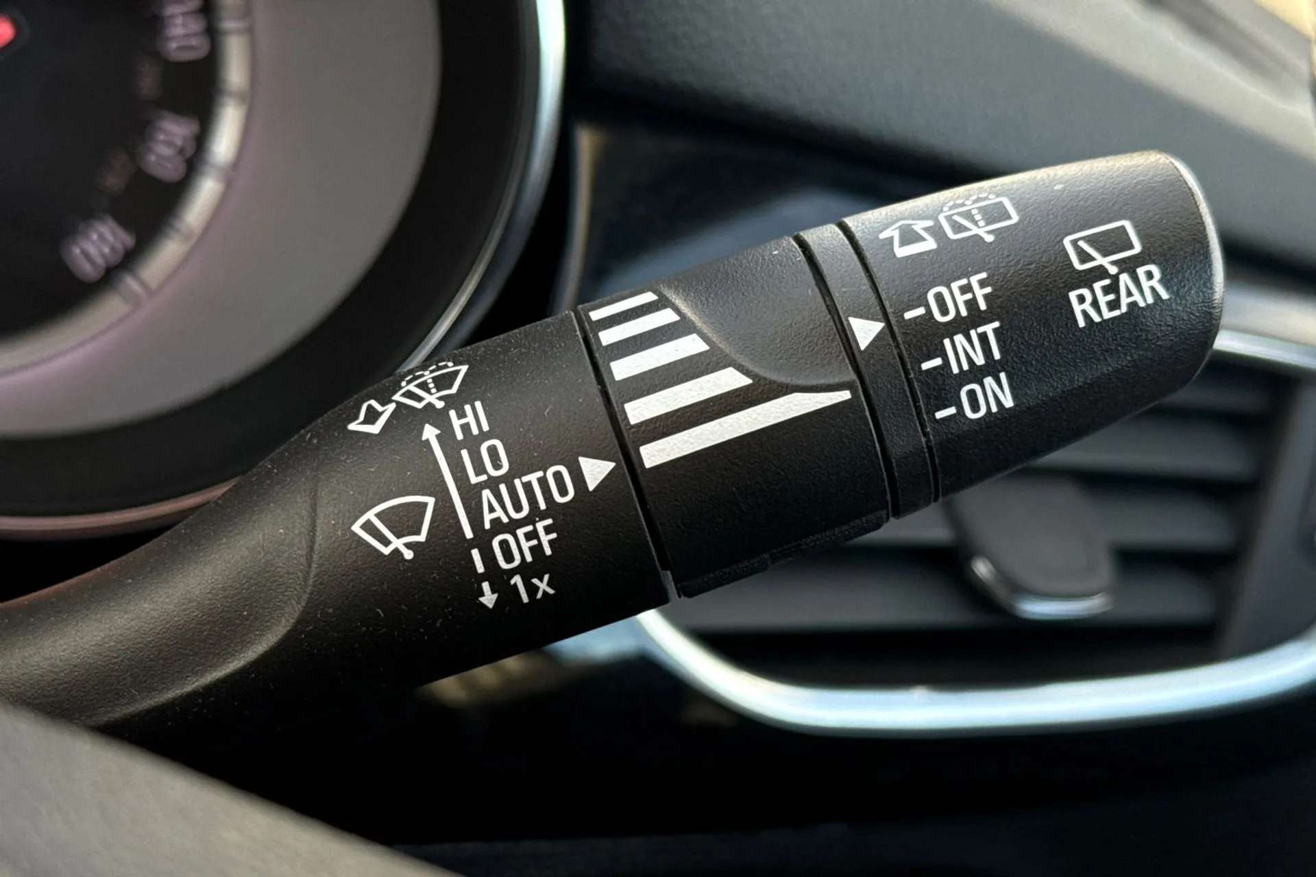 2019 VAUXHALL ASTRA 2019 VAUXHALL ASTRA