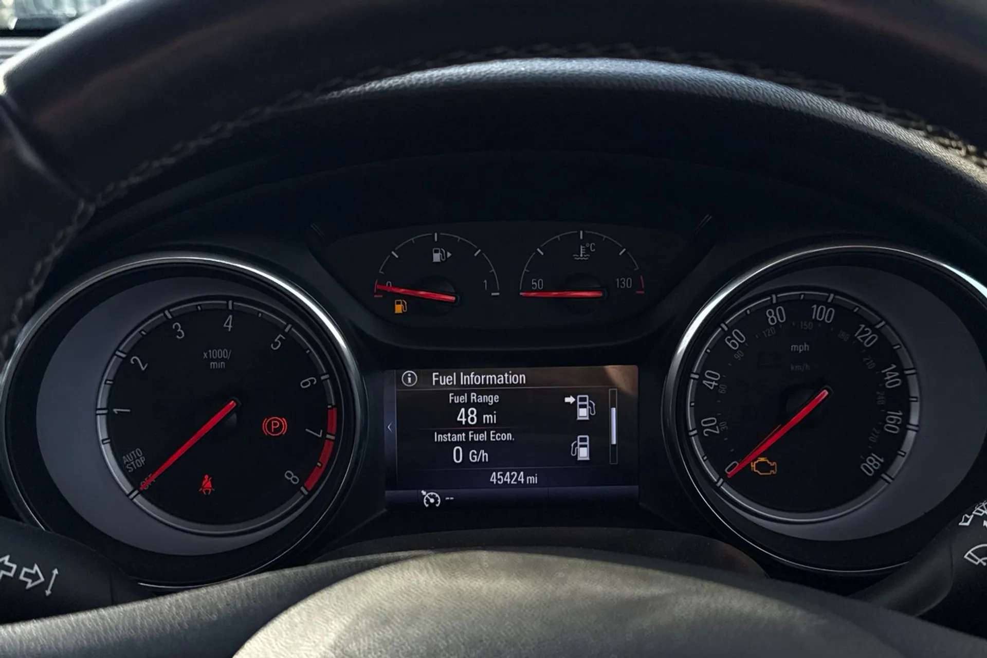 2019 VAUXHALL ASTRA 2019 VAUXHALL ASTRA