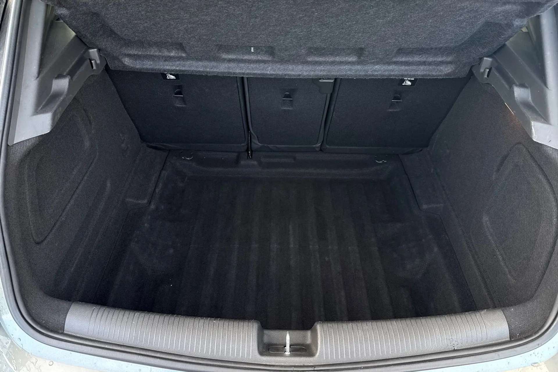 2019 VAUXHALL ASTRA 2019 VAUXHALL ASTRA