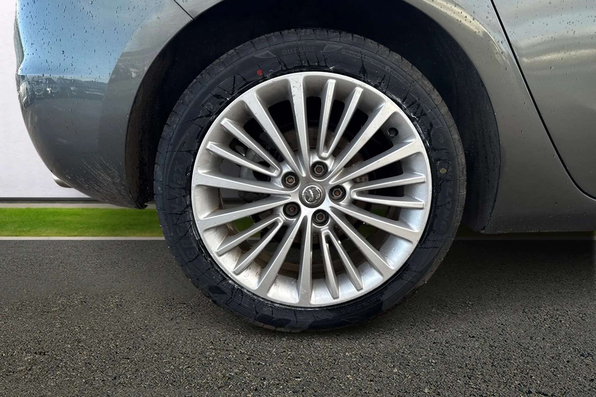 2019 VAUXHALL ASTRA 2019 VAUXHALL ASTRA