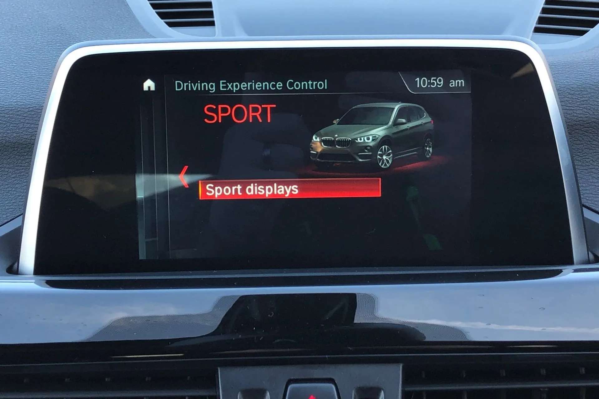 2019 BMW X1 2019 BMW X1