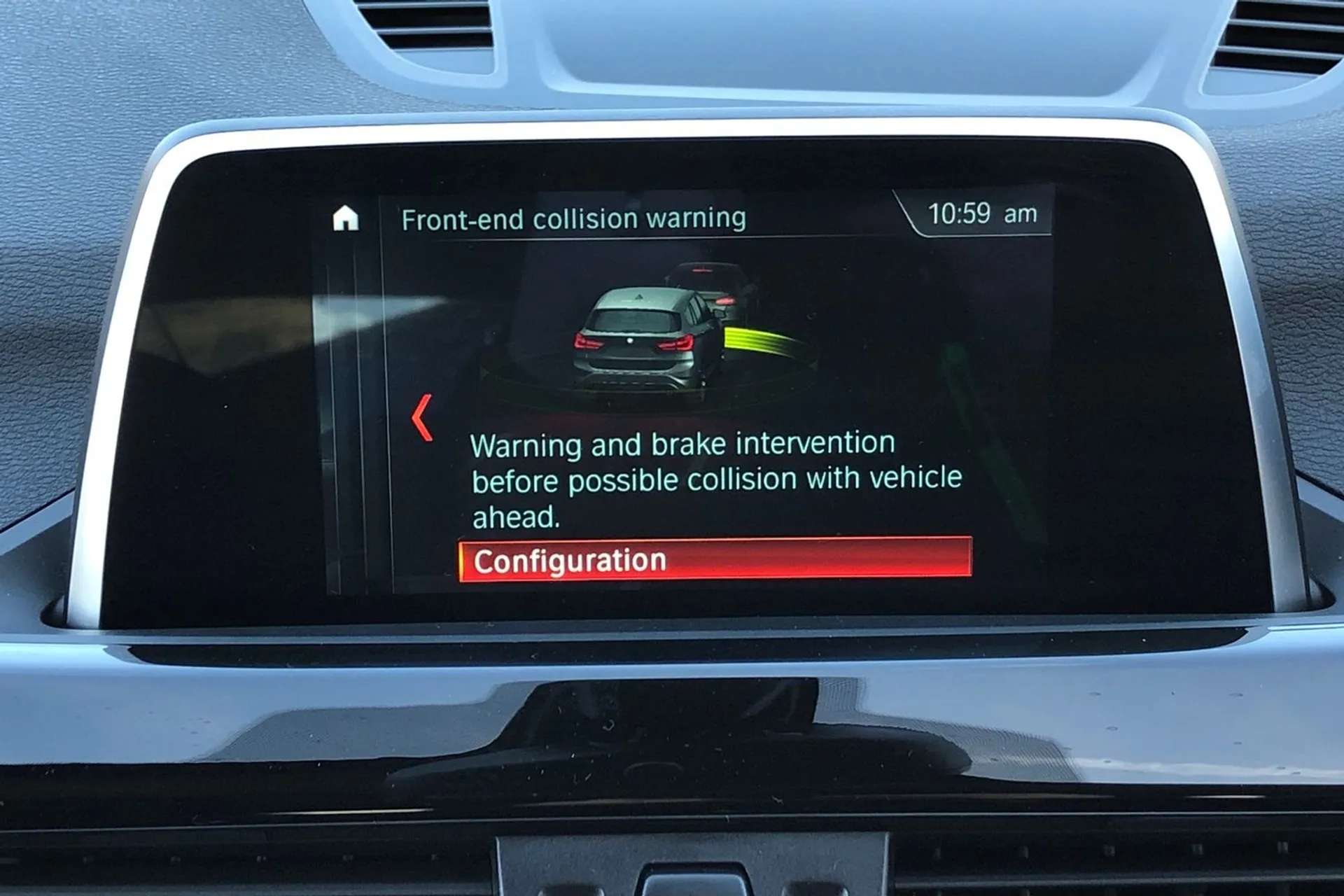 2019 BMW X1 2019 BMW X1