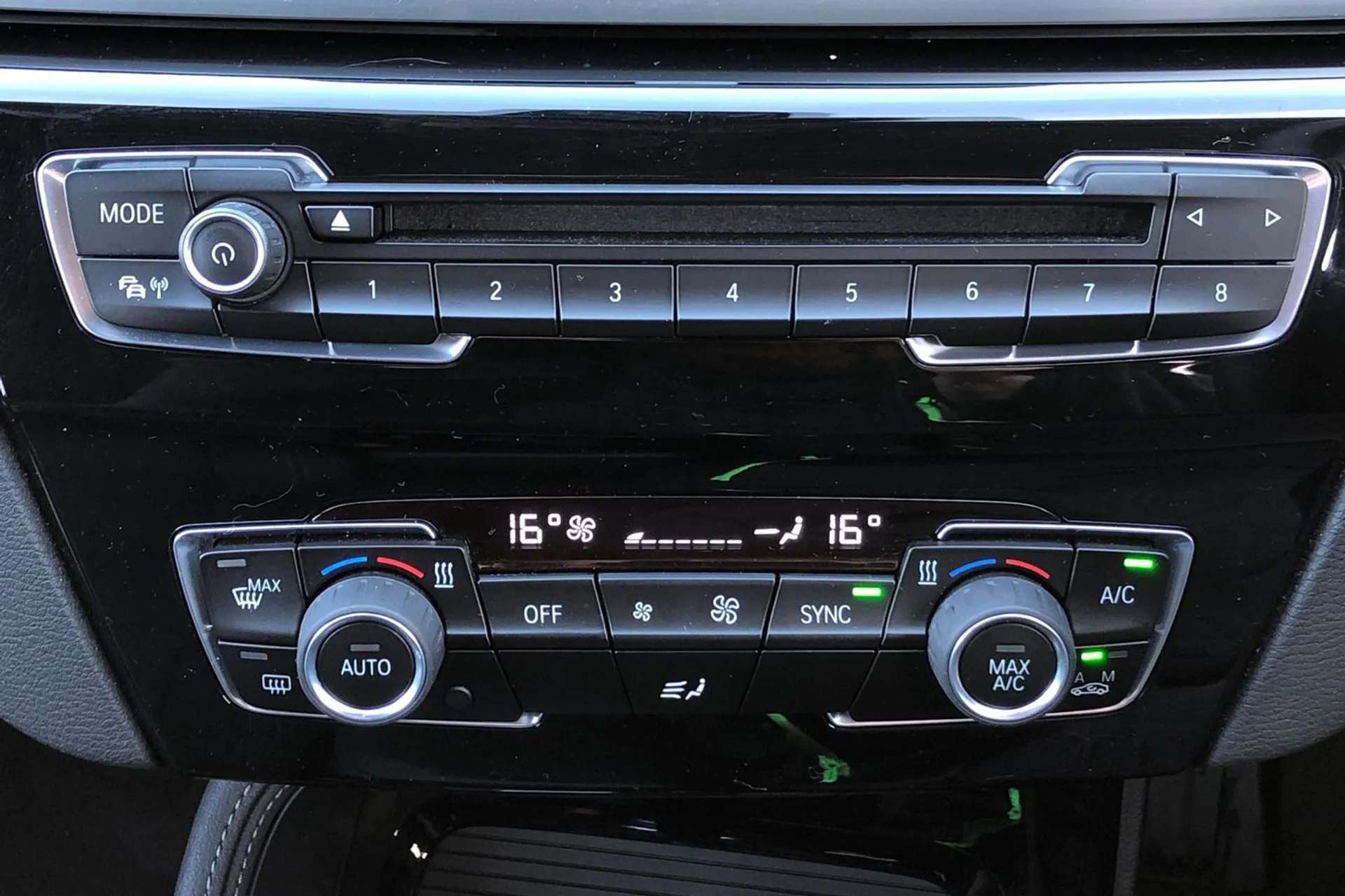 2019 BMW X1 2019 BMW X1