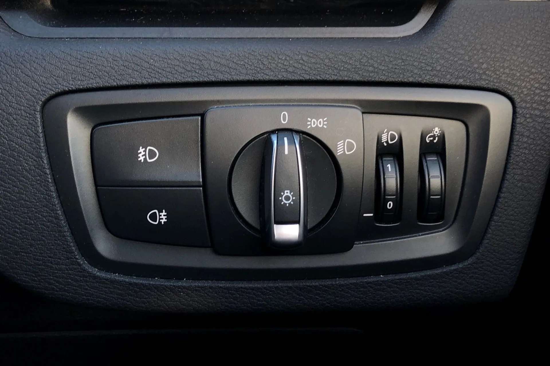 2019 BMW X1 2019 BMW X1