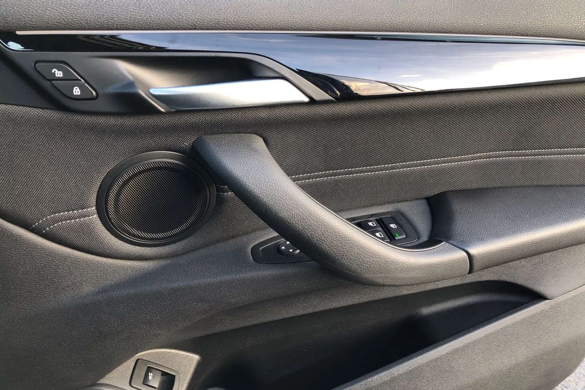 2019 BMW X1 2019 BMW X1