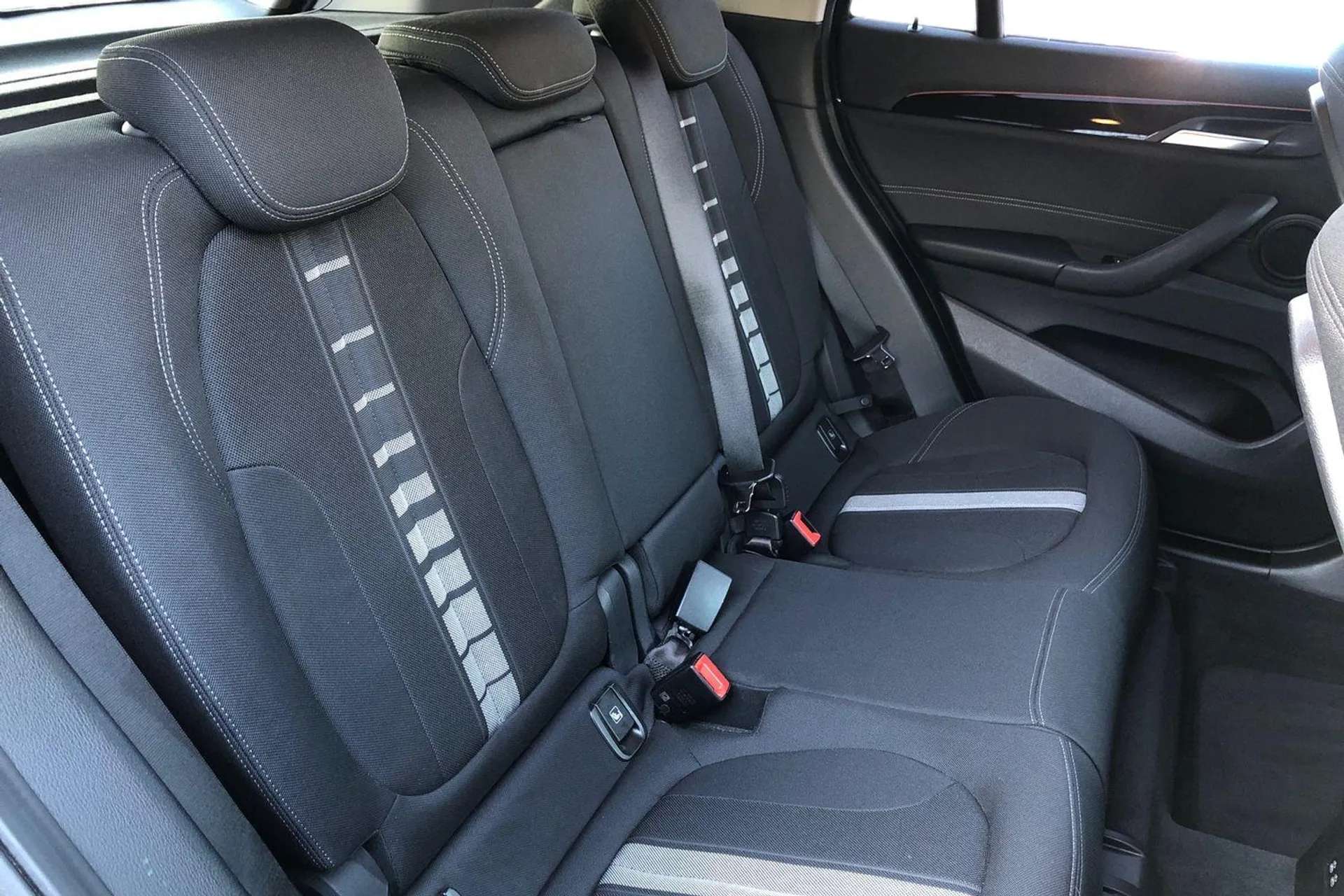 2019 BMW X1 2019 BMW X1