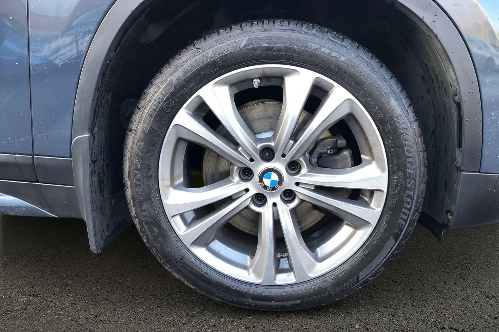 2019 BMW X1 2019 BMW X1