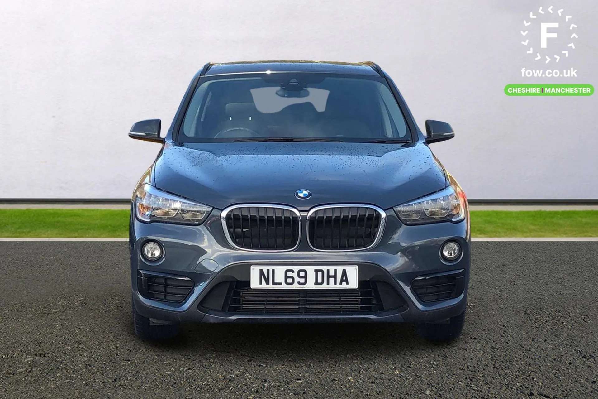 2019 BMW X1 2019 BMW X1