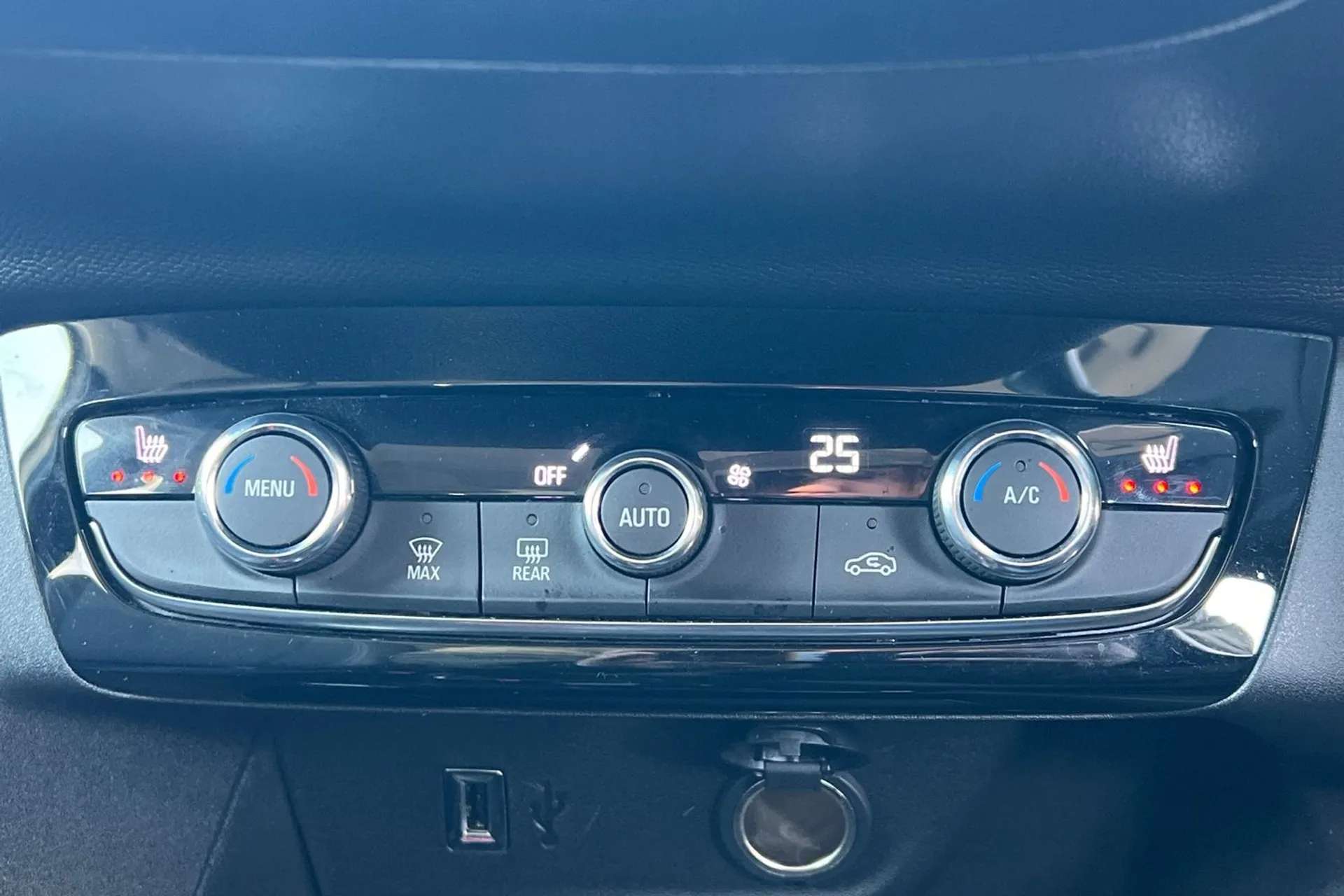 2022 VAUXHALL CORSA 2022 VAUXHALL CORSA