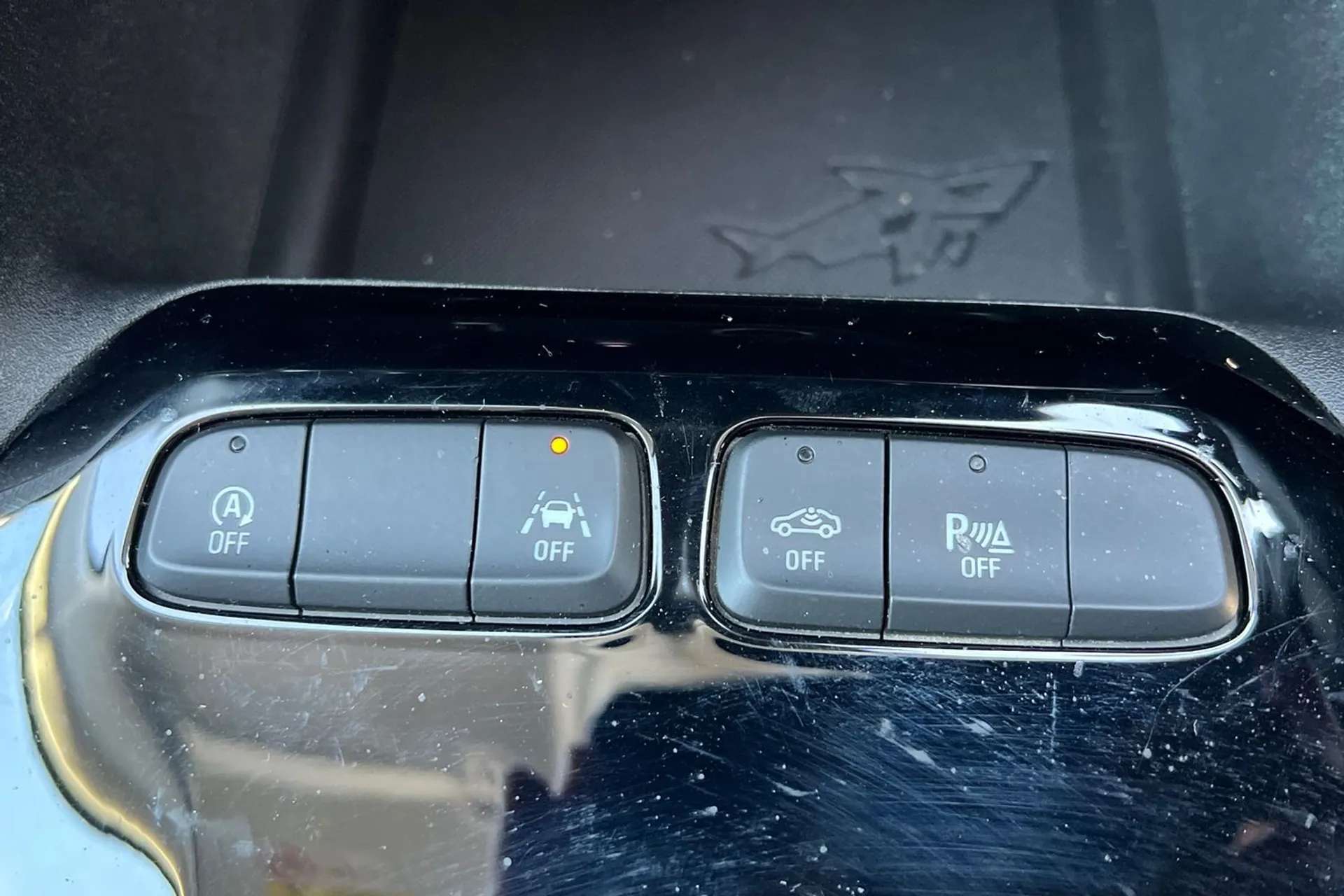 2022 VAUXHALL CORSA 2022 VAUXHALL CORSA