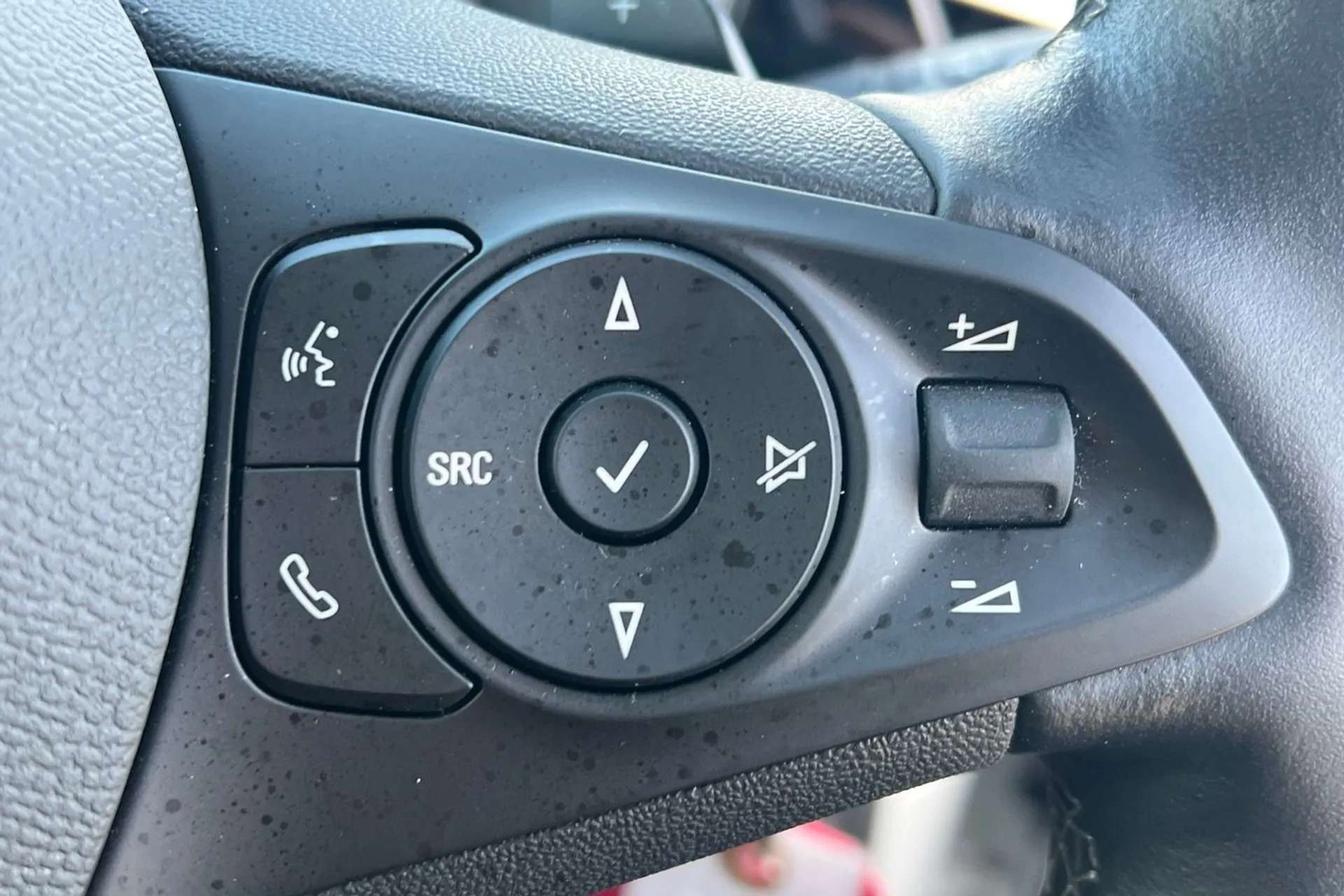 2022 VAUXHALL CORSA 2022 VAUXHALL CORSA