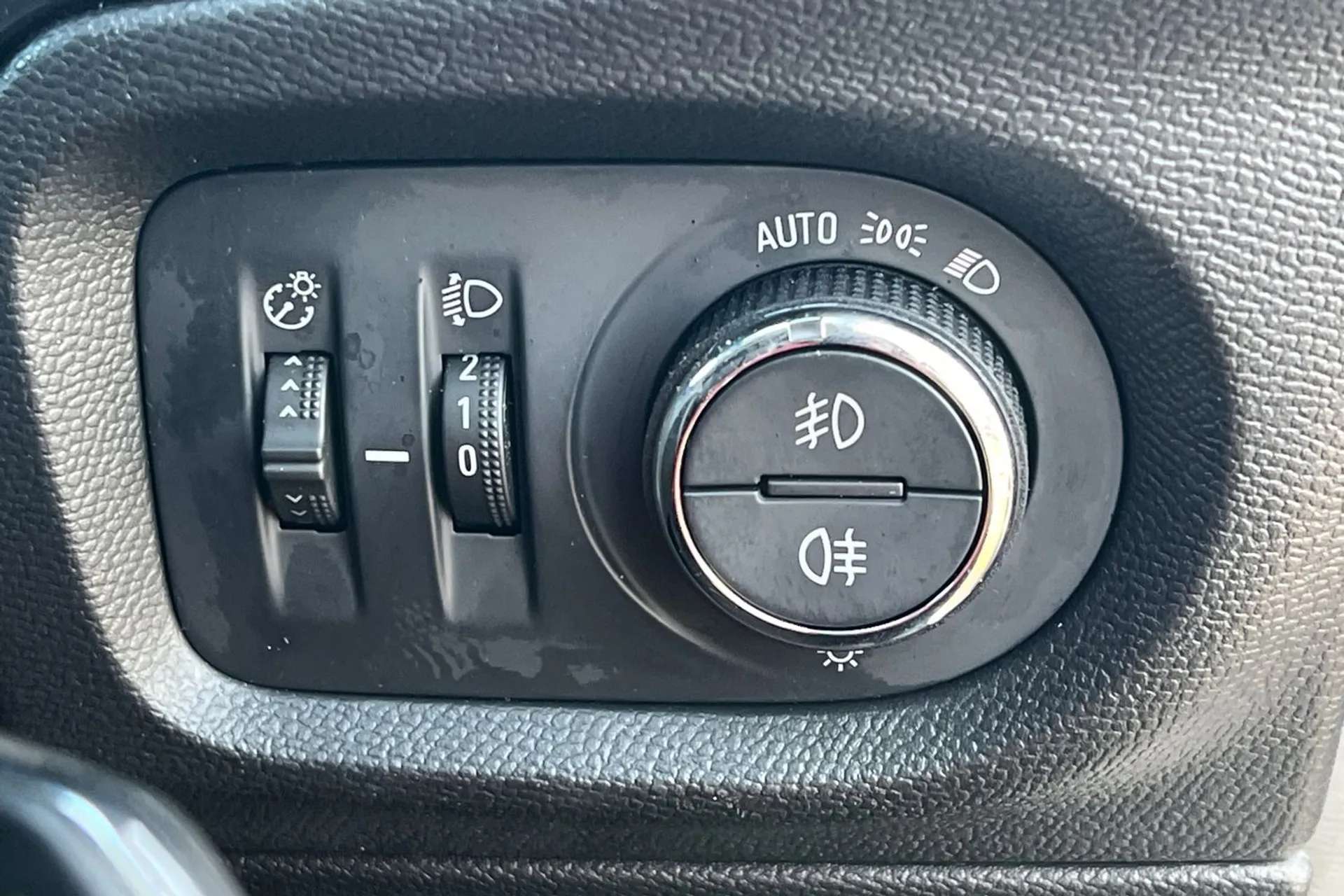 2022 VAUXHALL CORSA 2022 VAUXHALL CORSA