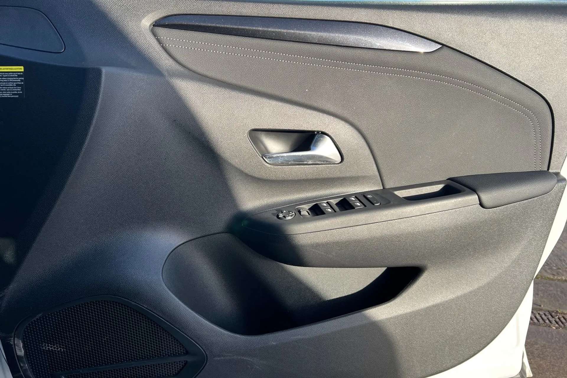 2022 VAUXHALL CORSA 2022 VAUXHALL CORSA