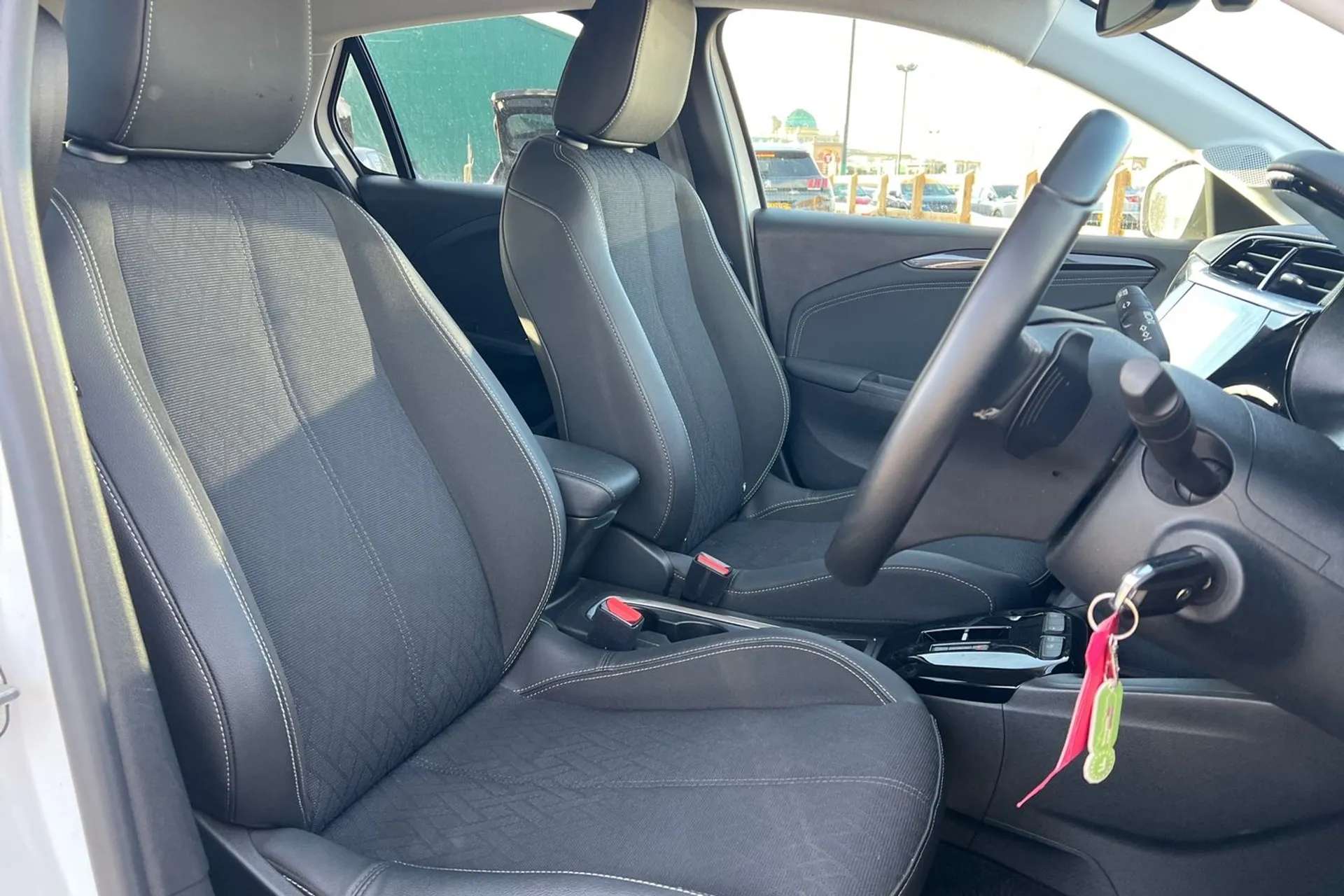 2022 VAUXHALL CORSA 2022 VAUXHALL CORSA