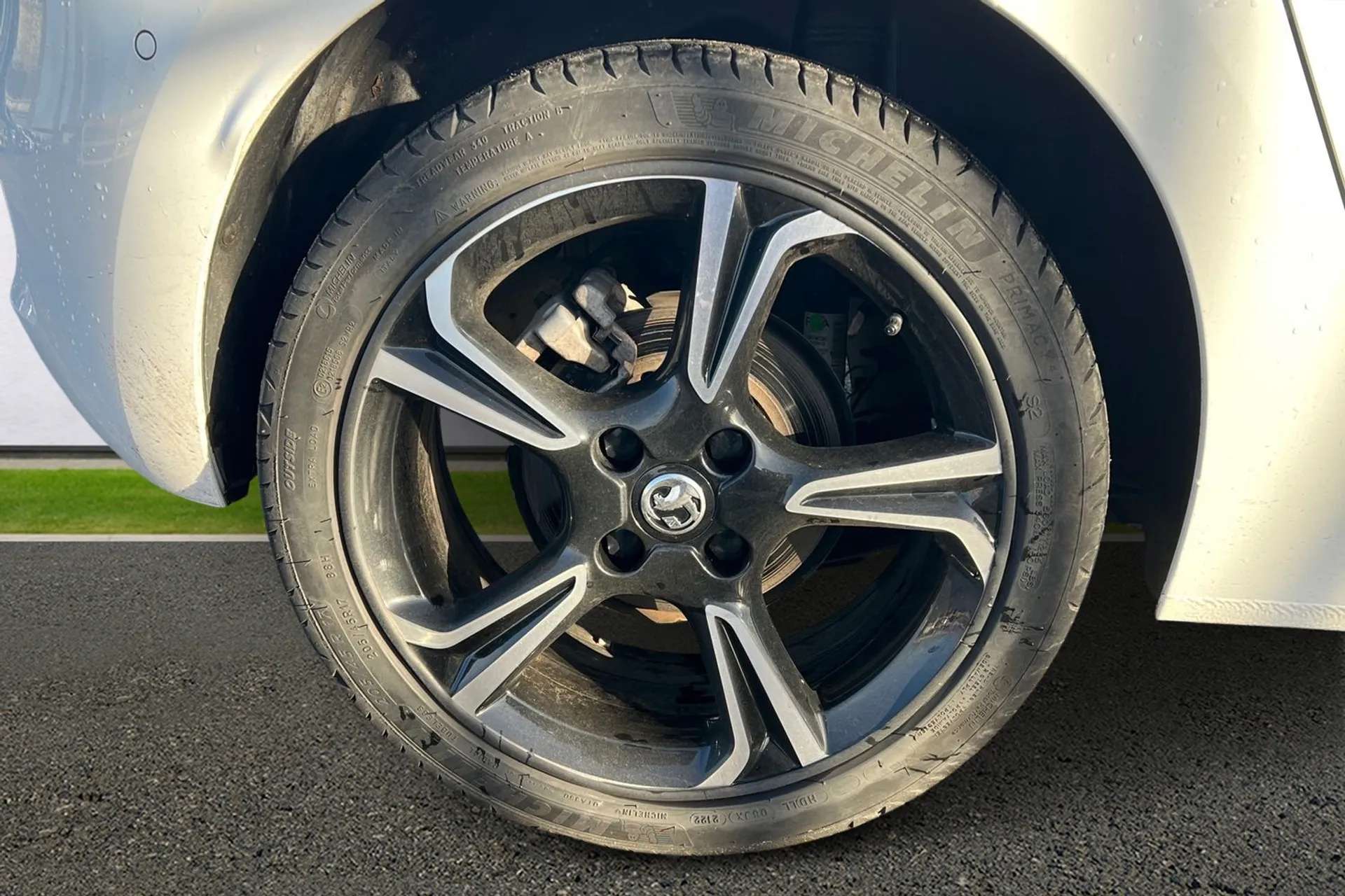 2022 VAUXHALL CORSA 2022 VAUXHALL CORSA